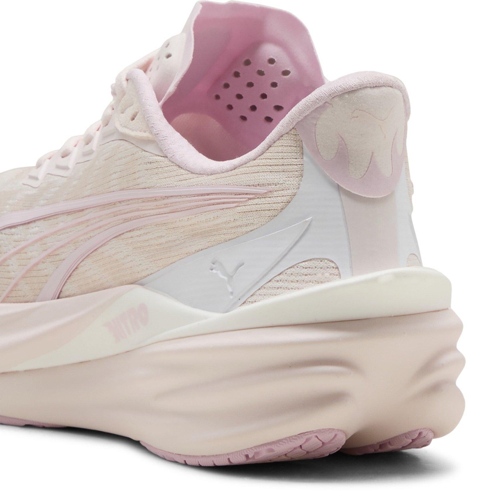 Jasmine Flower - Puma - Womens Deviate NITRO™ 4 Running Shoes - 5