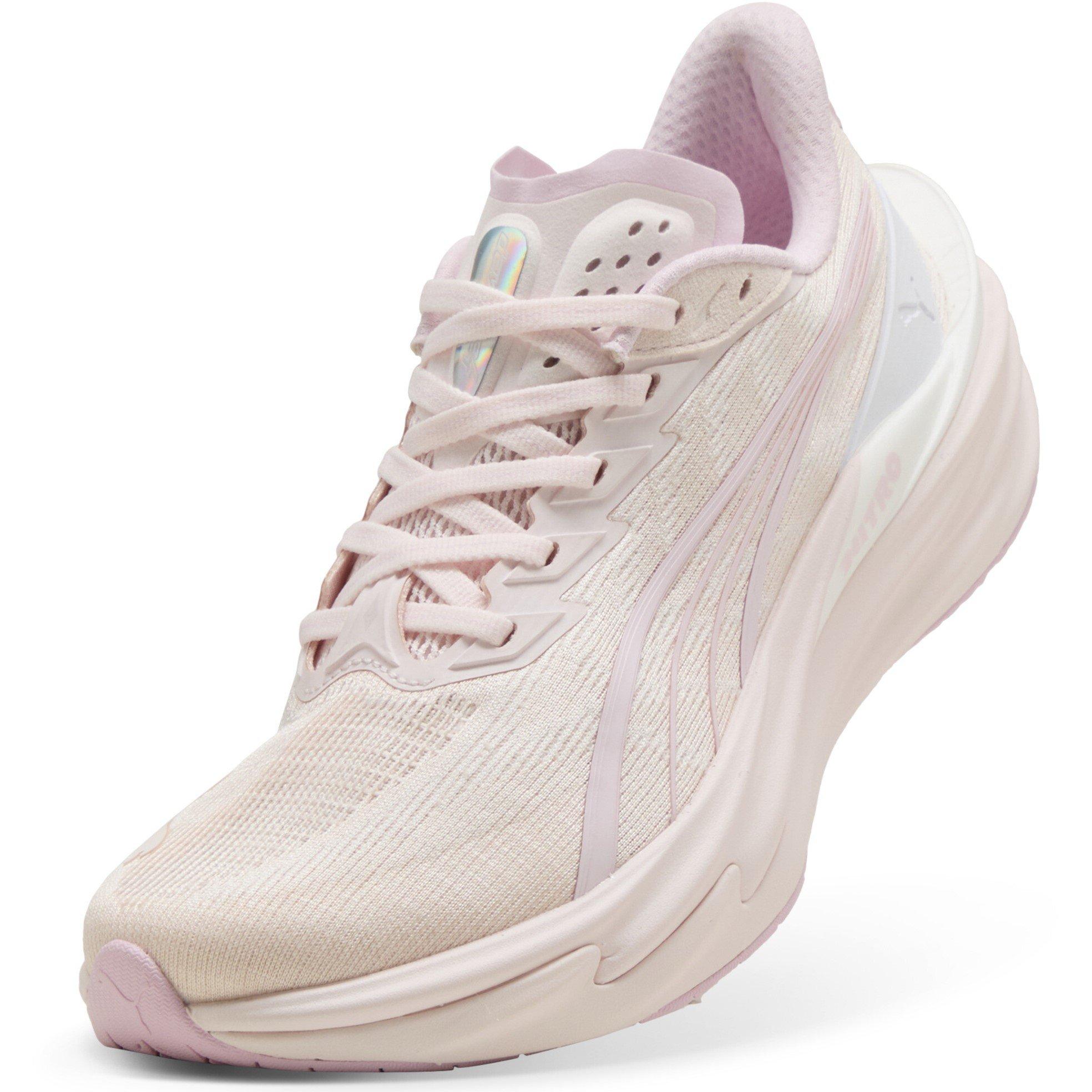Jasmine Flower - Puma - Womens Deviate NITRO™ 4 Running Shoes - 6