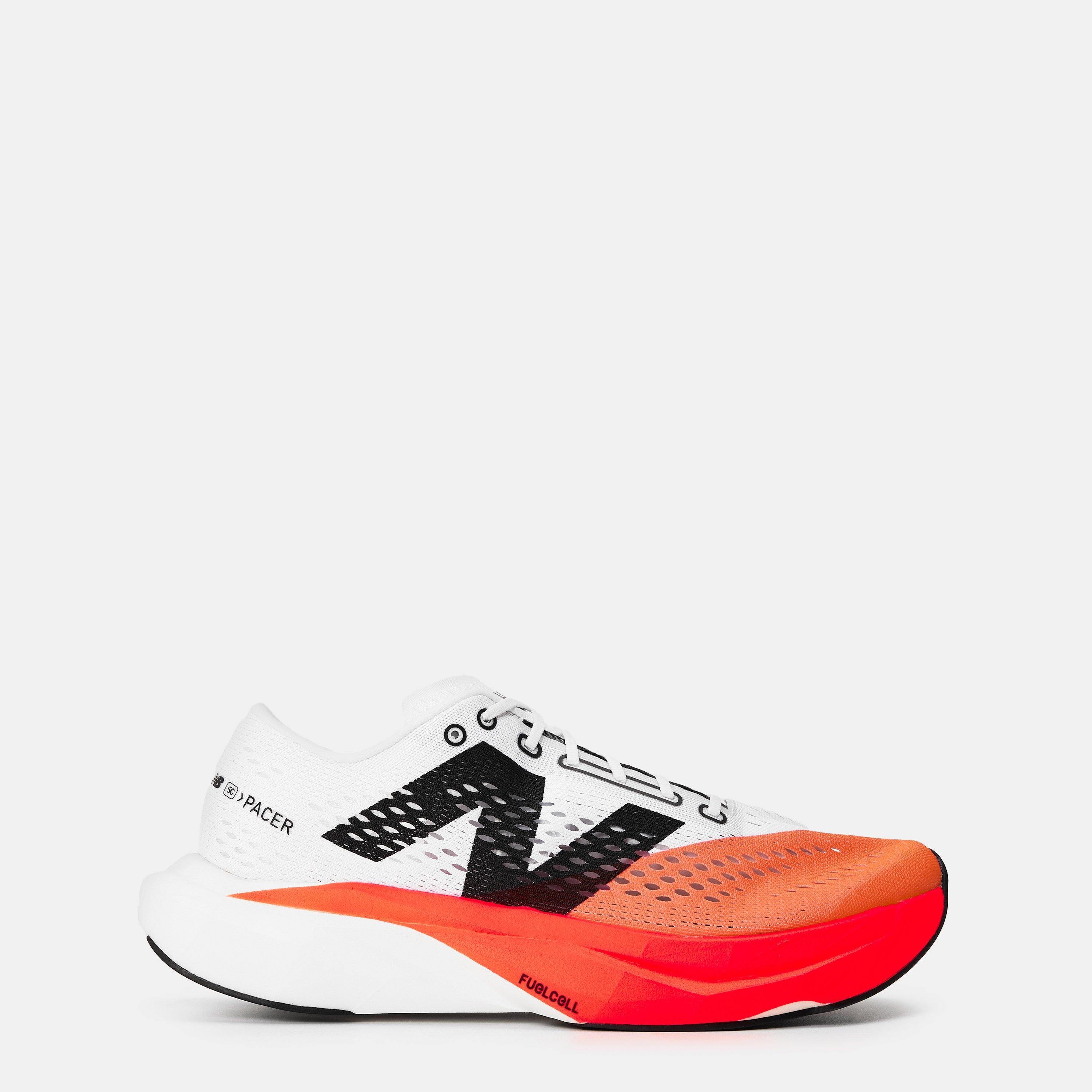 Hitan crvena - New Balance - NB SC Pacer Running Shoes Mens - 1