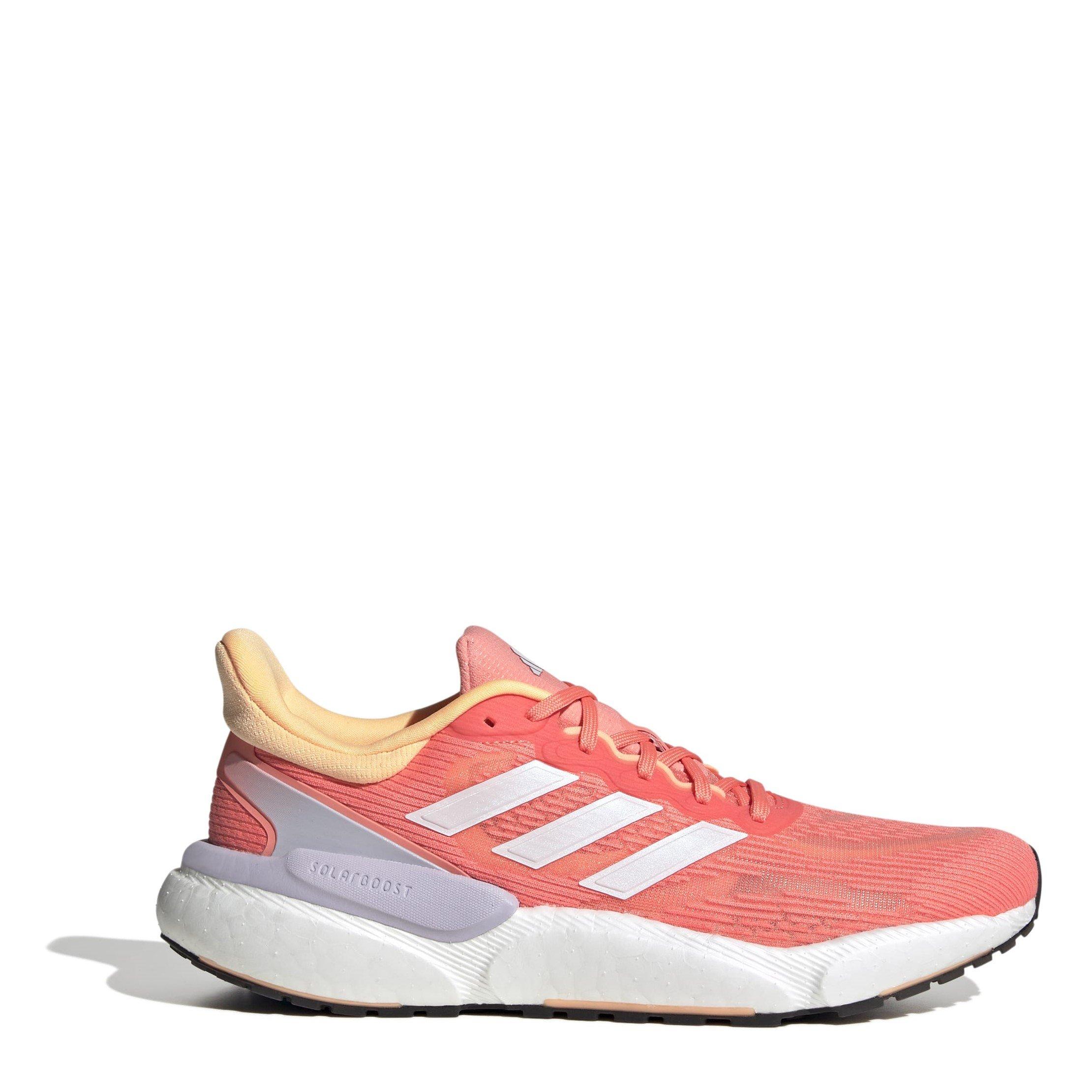 Adidas Sportswear Adidas Schuhe Damen Koralle Adidas Gamecourt