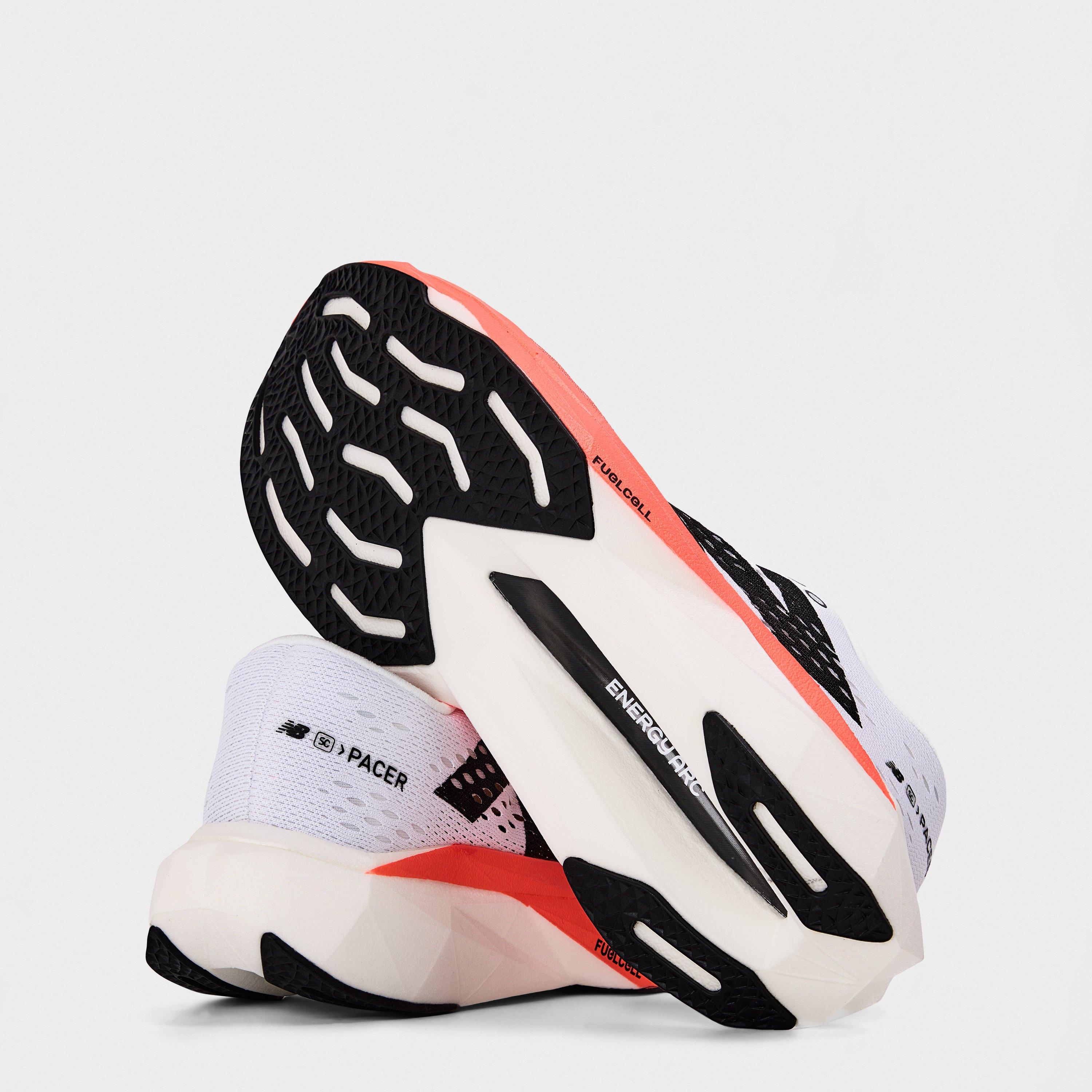 Rosso Urgente - New Balance - Fast Neutral Road Running Shoes - 4