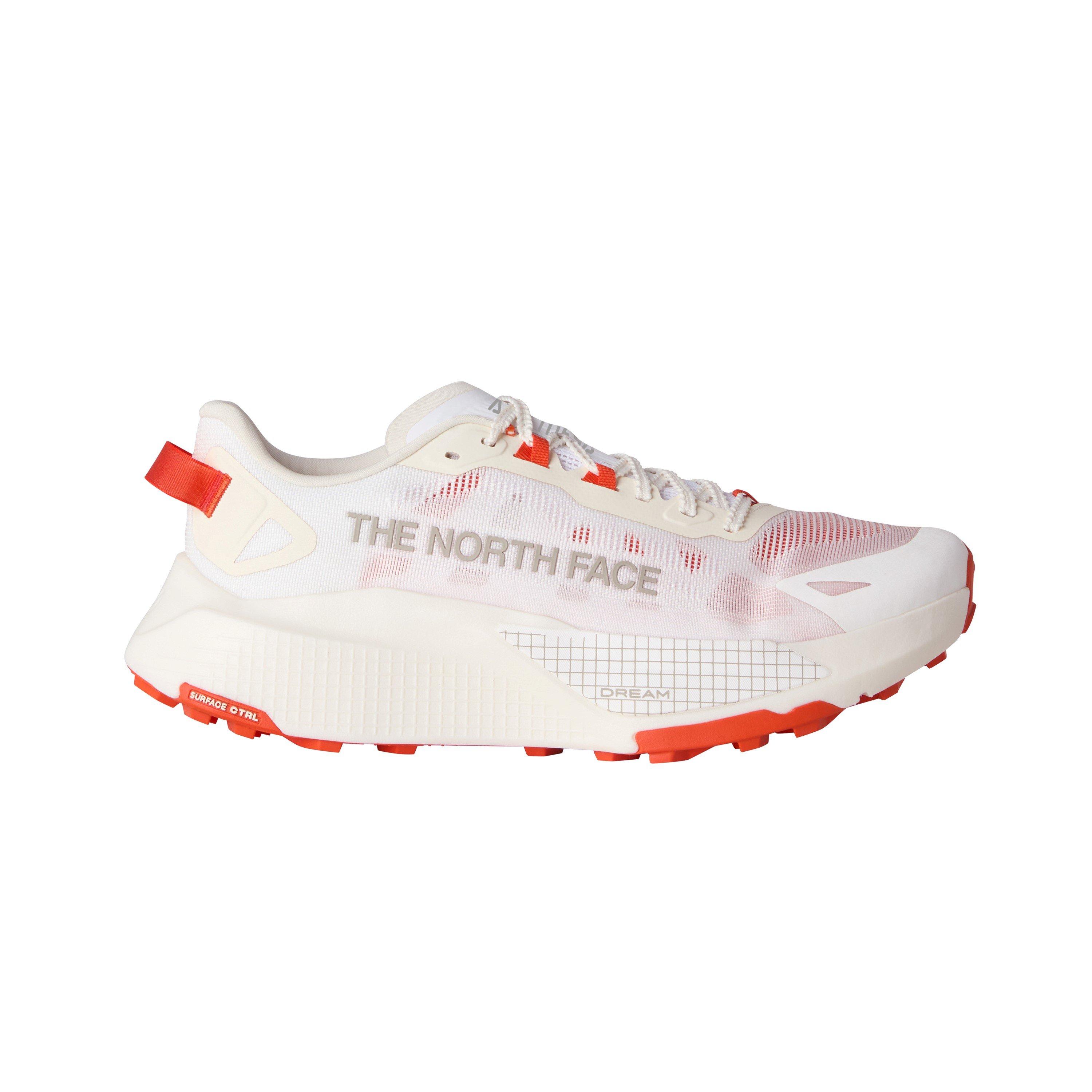 TNF White/Lava - The North Face - TNF Altamesa 500 V2 Mens - 1