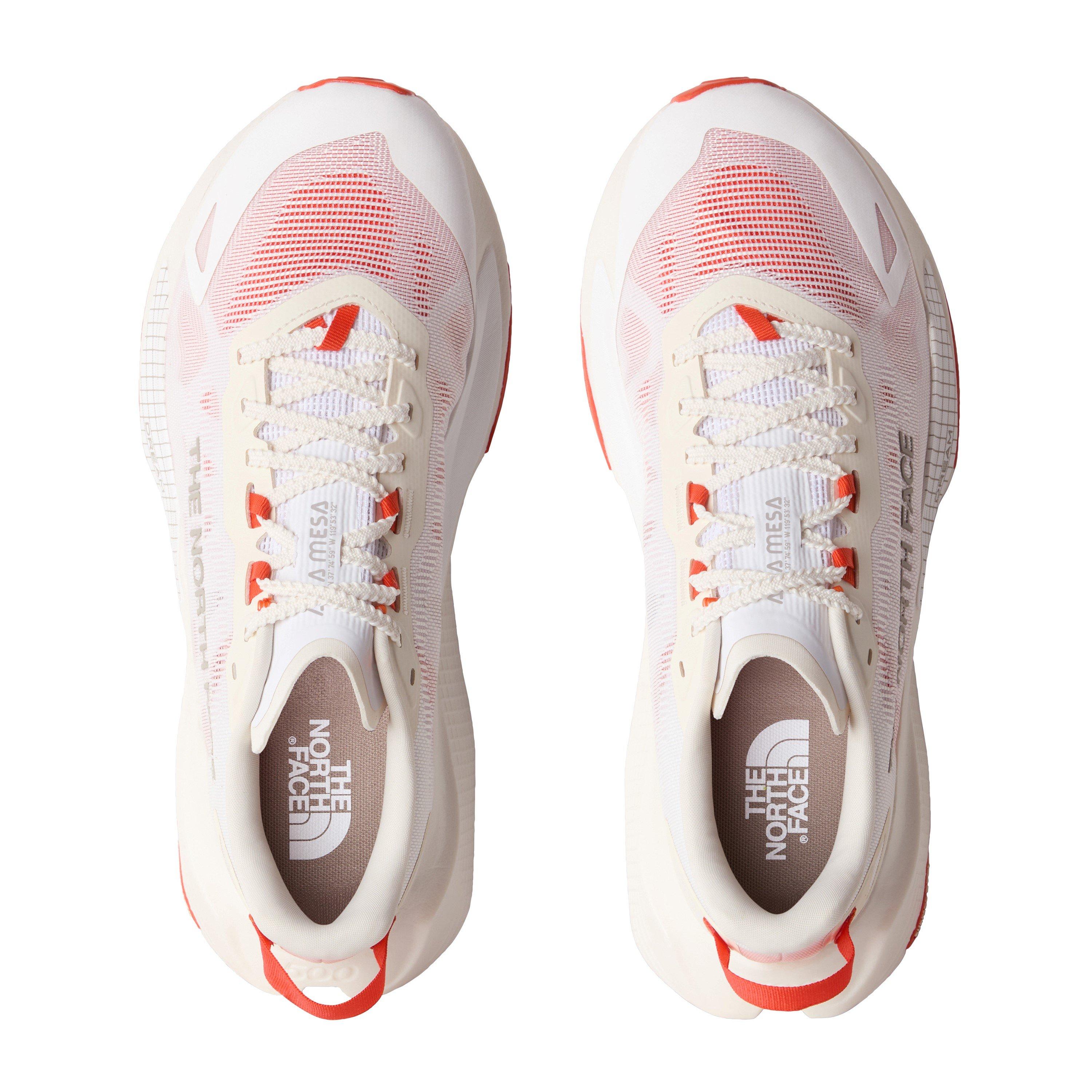 TNF White/Lava - The North Face - TNF Altamesa 500 V2 Mens - 2