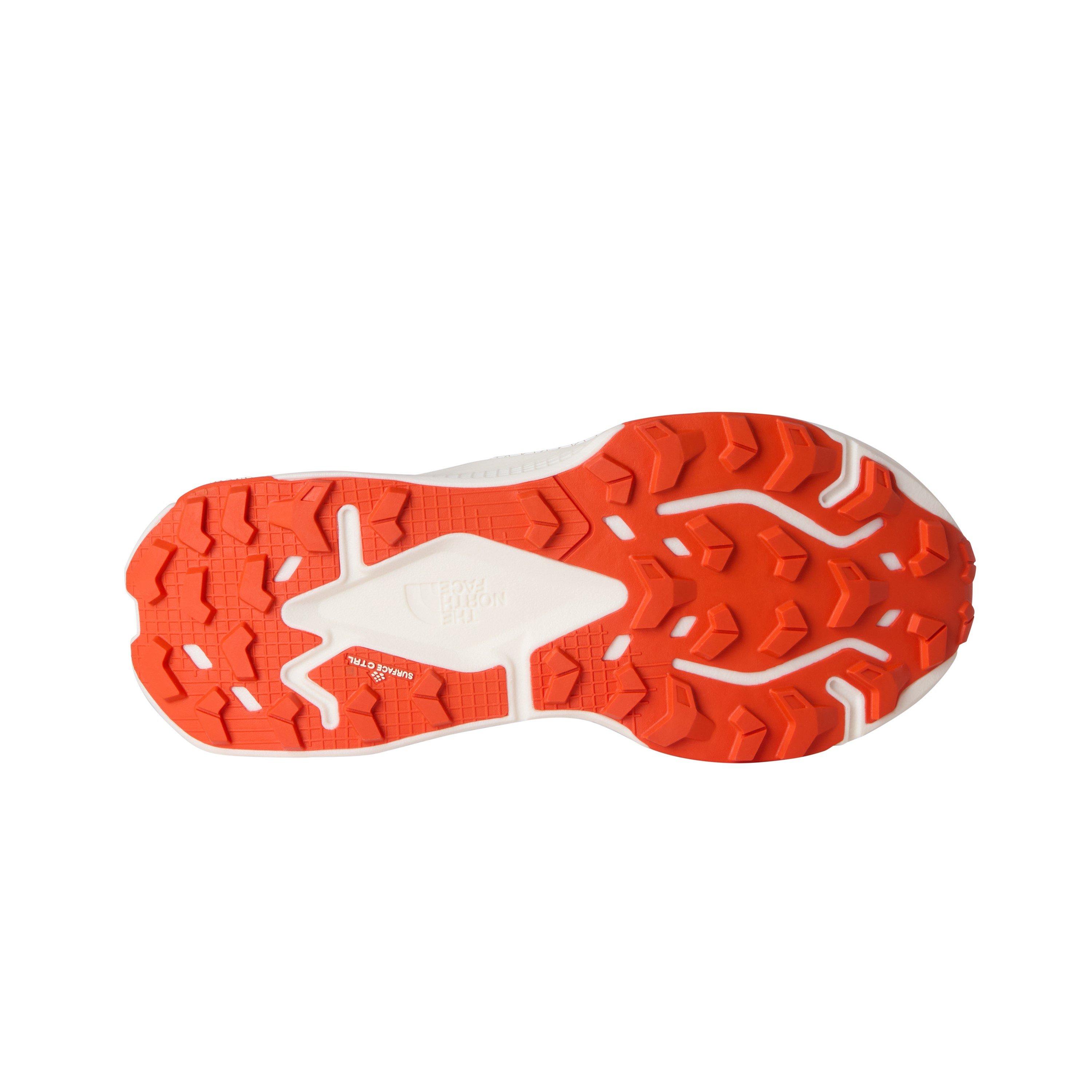 TNF White/Lava - The North Face - TNF Altamesa 500 V2 Mens - 3