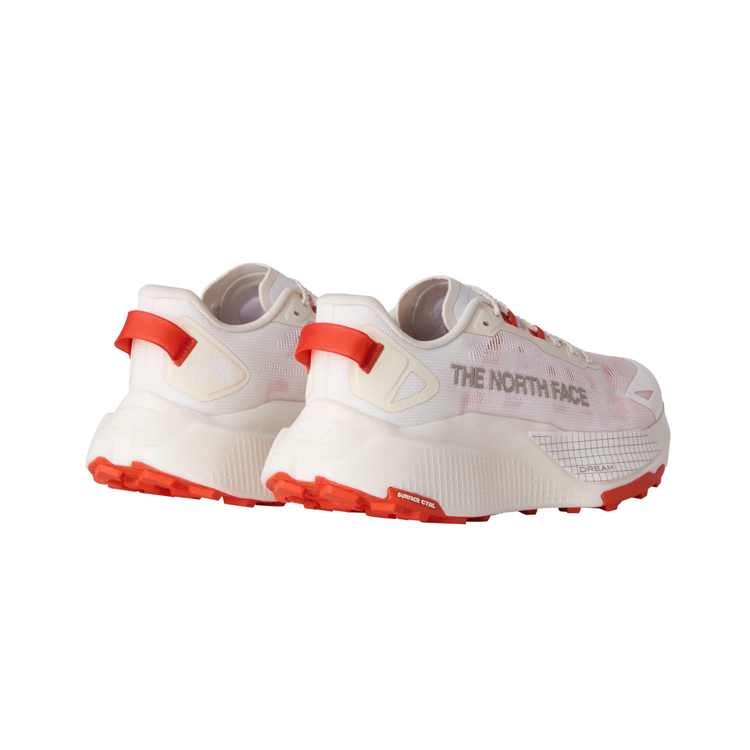 TNF White/Lava - The North Face - TNF Altamesa 500 V2 Mens - 6