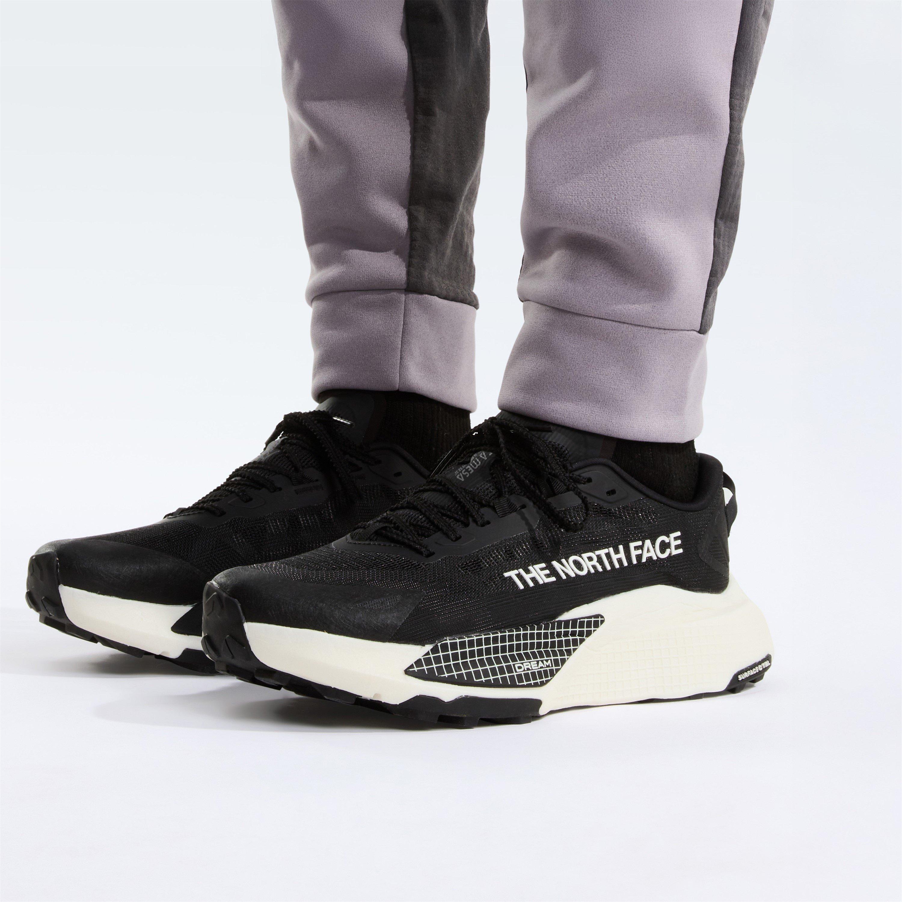 TNF Black/White - The North Face - TNF Altamesa 500 V2 Mens - 4