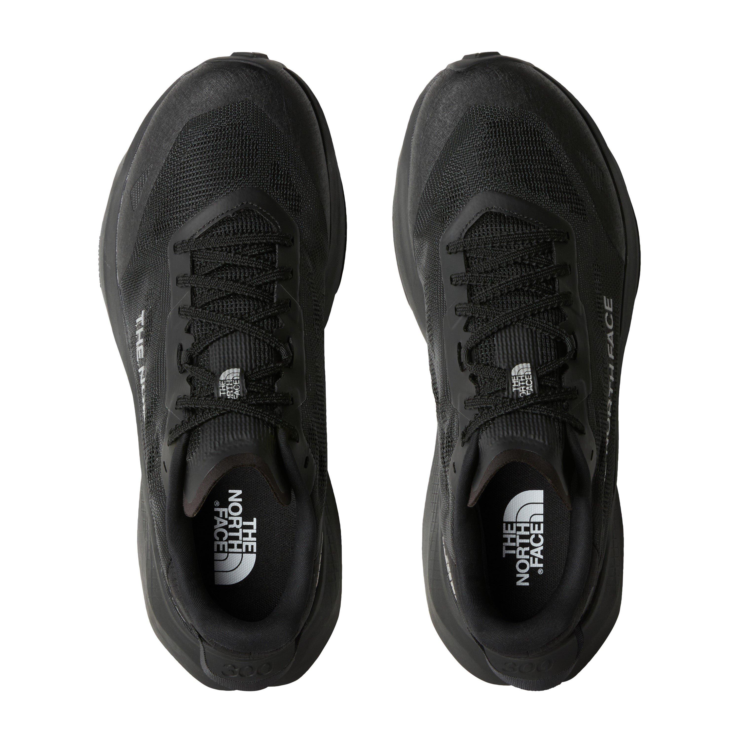 TNF Blk/Blk - The North Face - TNF Altamesa 300 v2 Mens - 2