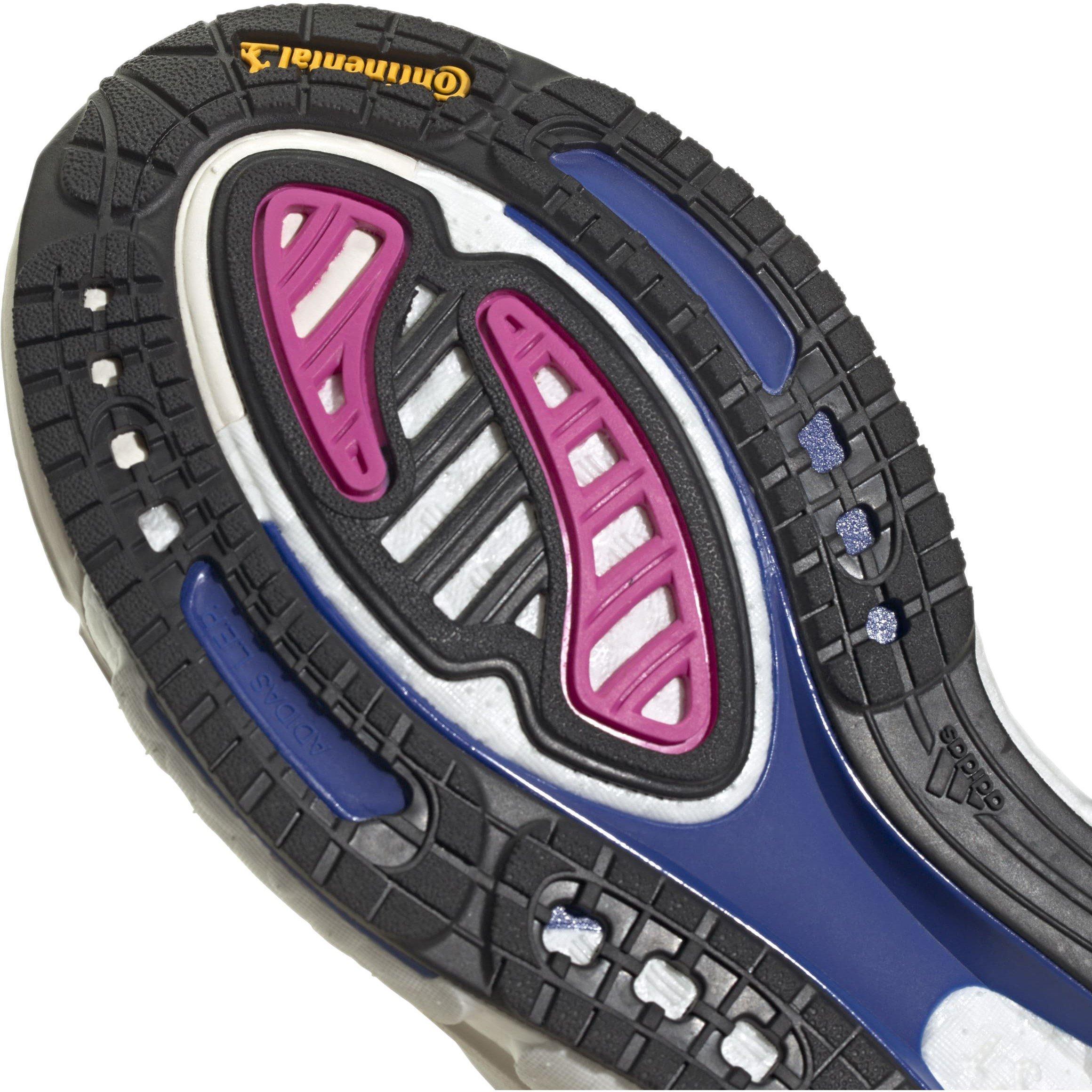 Grey - adidas - Solarboost 4 Shoes Womens - 7