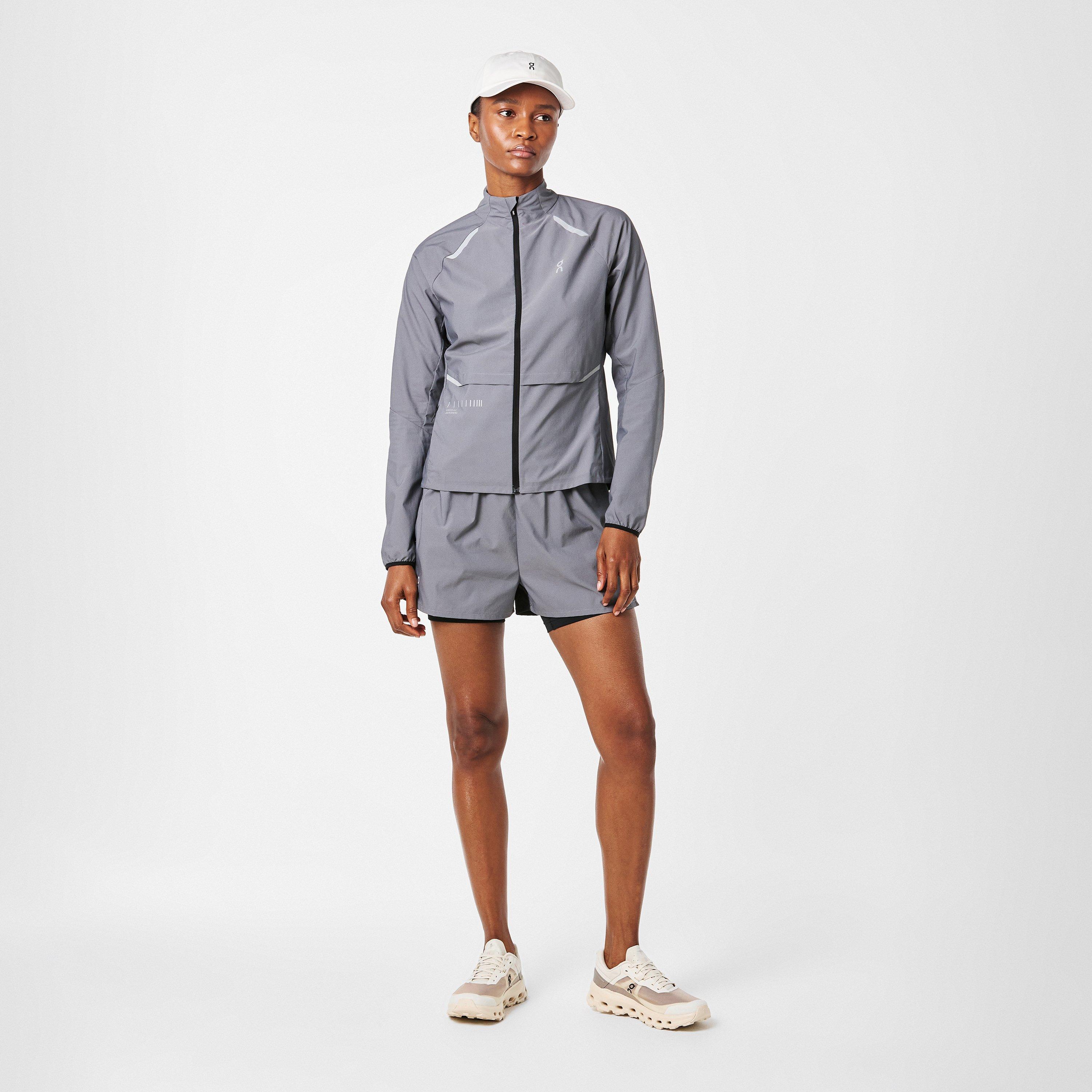 Cream Desert - On - Women's Cloudvista Off-Road Trail Running Shoes - 6