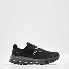 On Women's Cloudvista Off-Road Trail Running Shoes