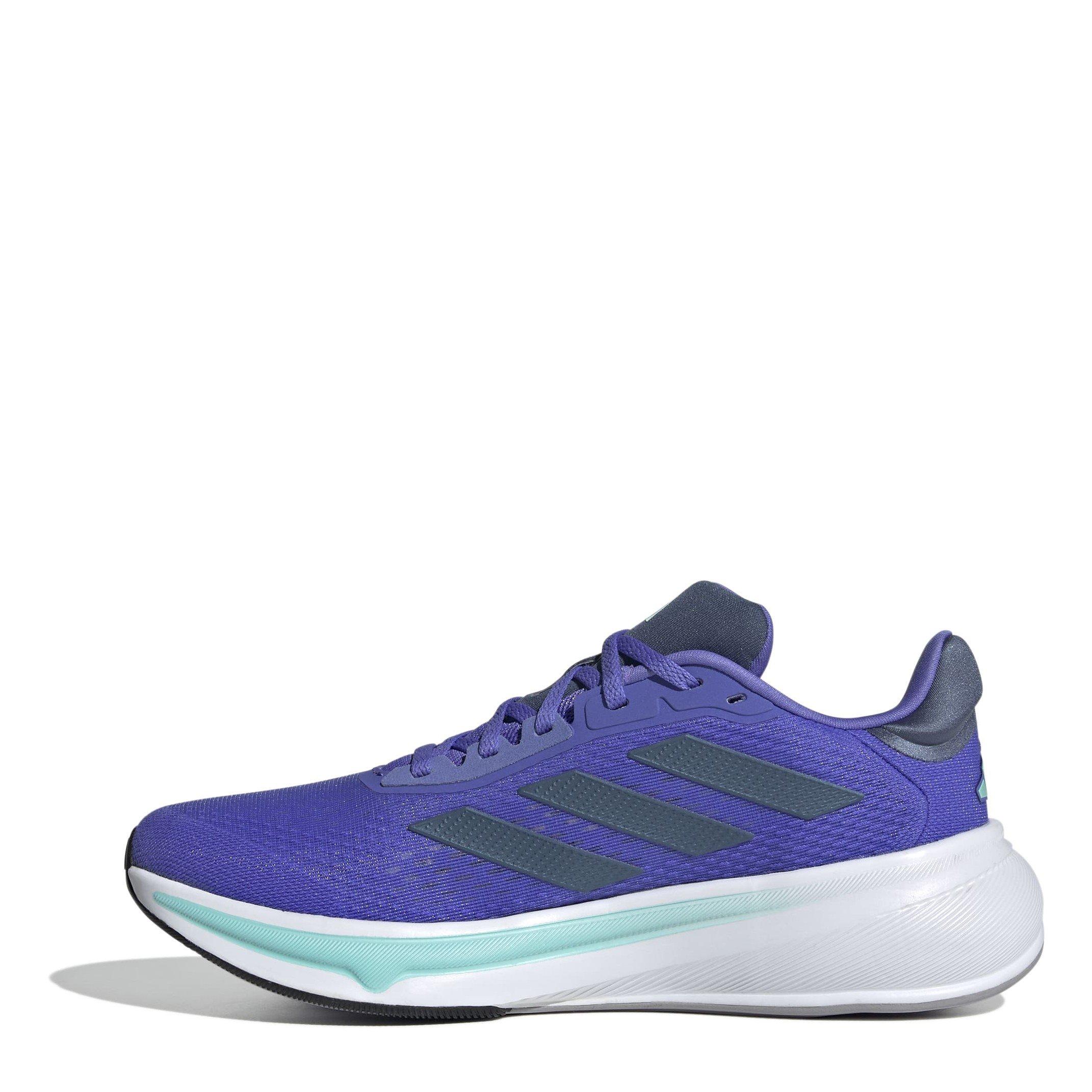 Kobaltblau - adidas - Response Super Shoes - 2