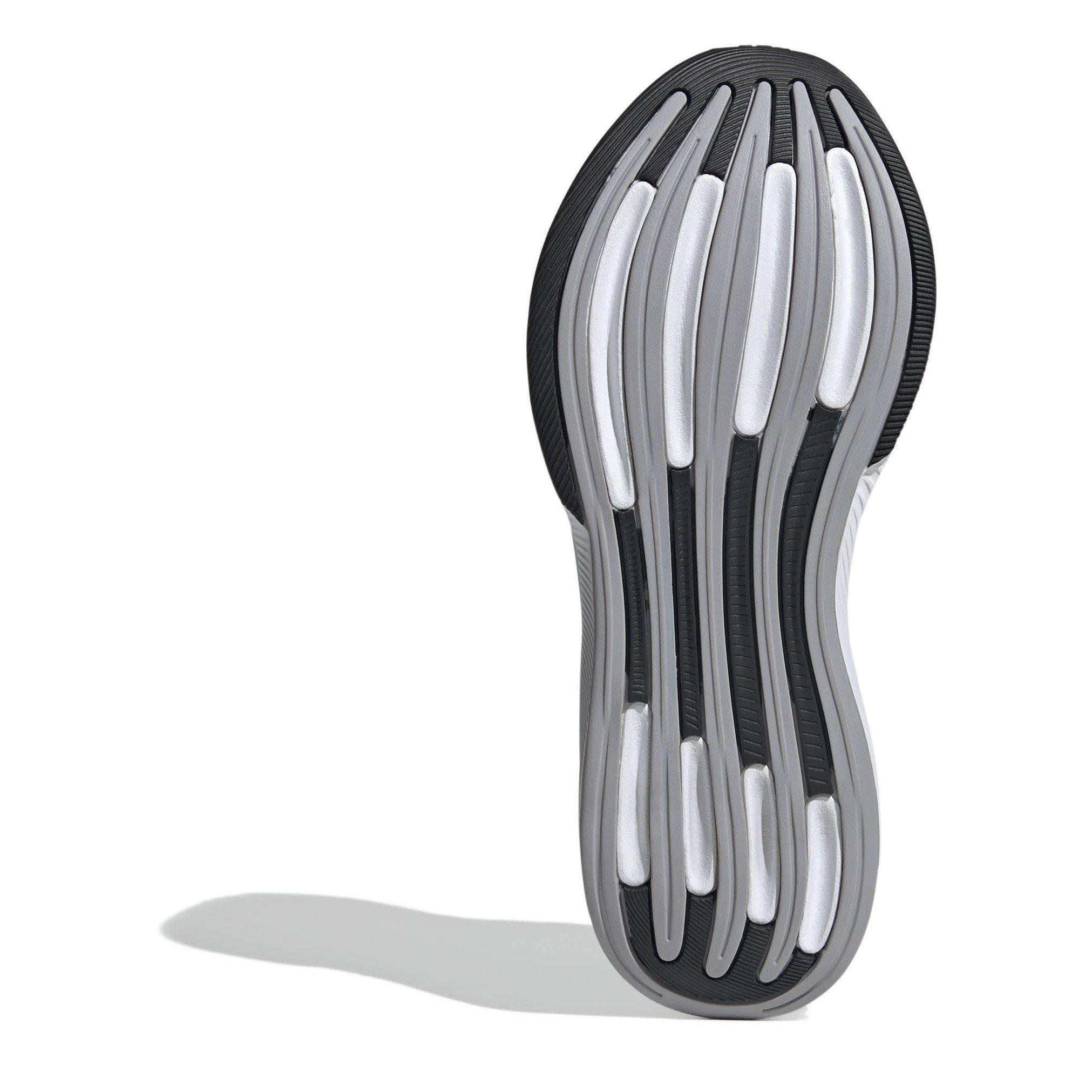 Kobaltblau - adidas - Response Super Shoes - 6