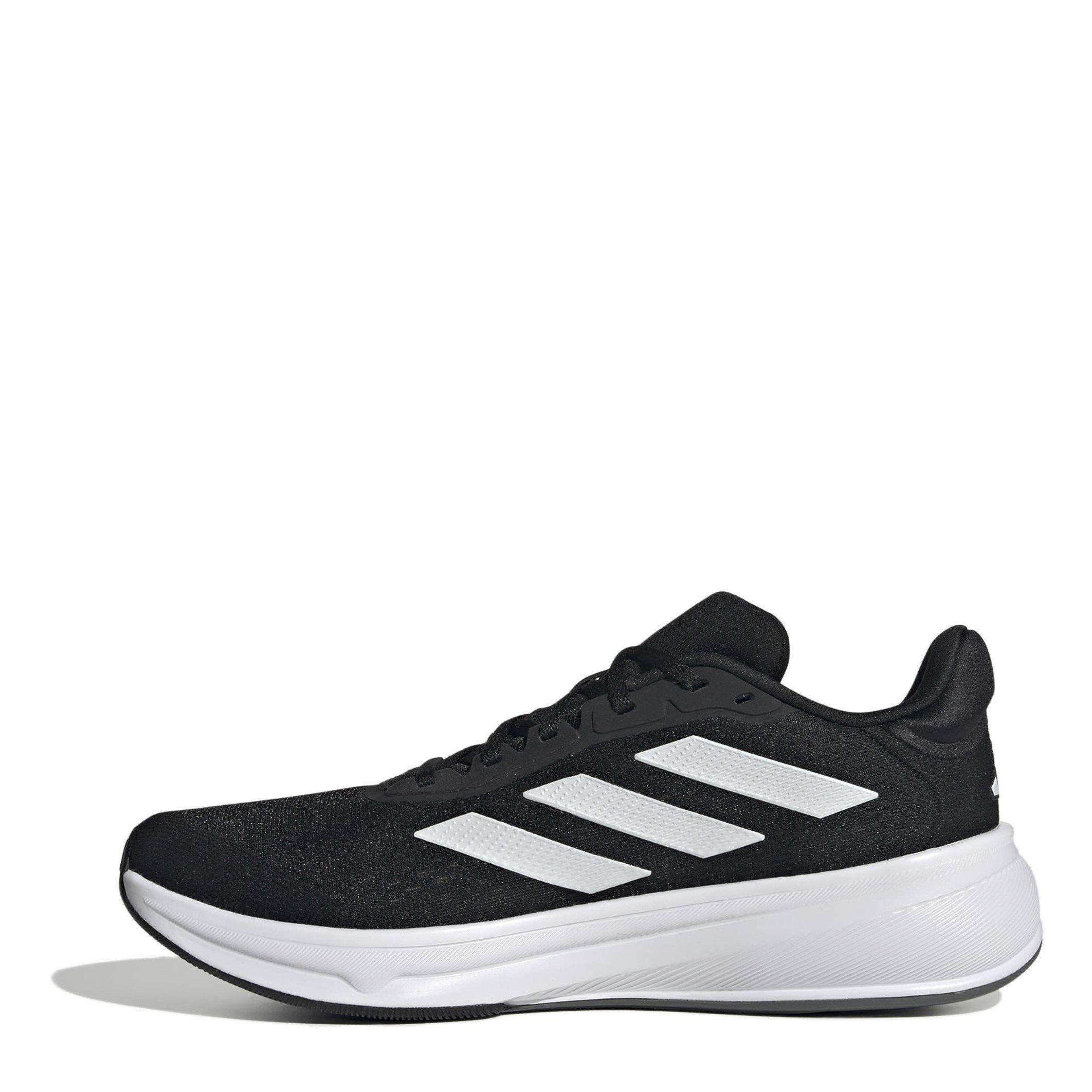 Black/White - adidas - Response Super Shoes - 2