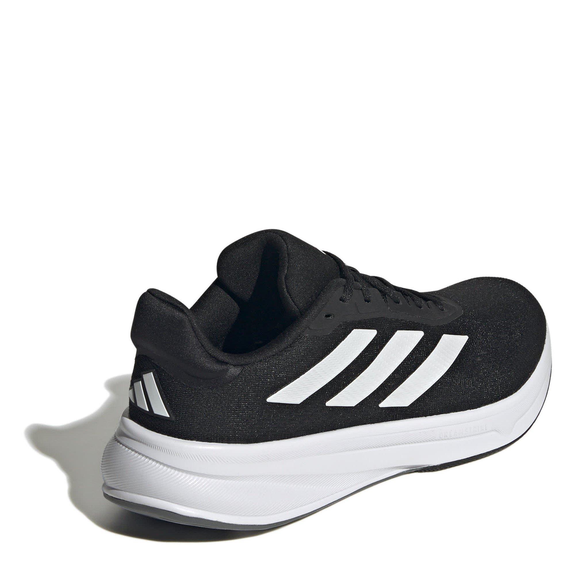 Black/White - adidas - Response Super Shoes - 4