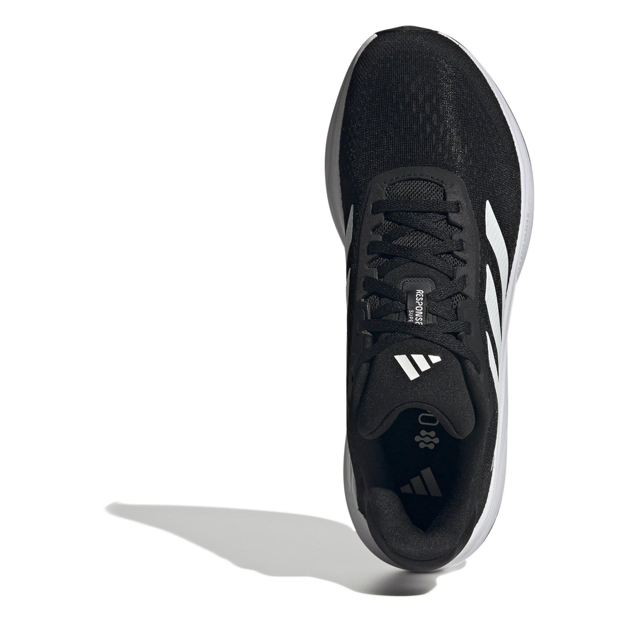 Black/White - adidas - Response Super Shoes - 5