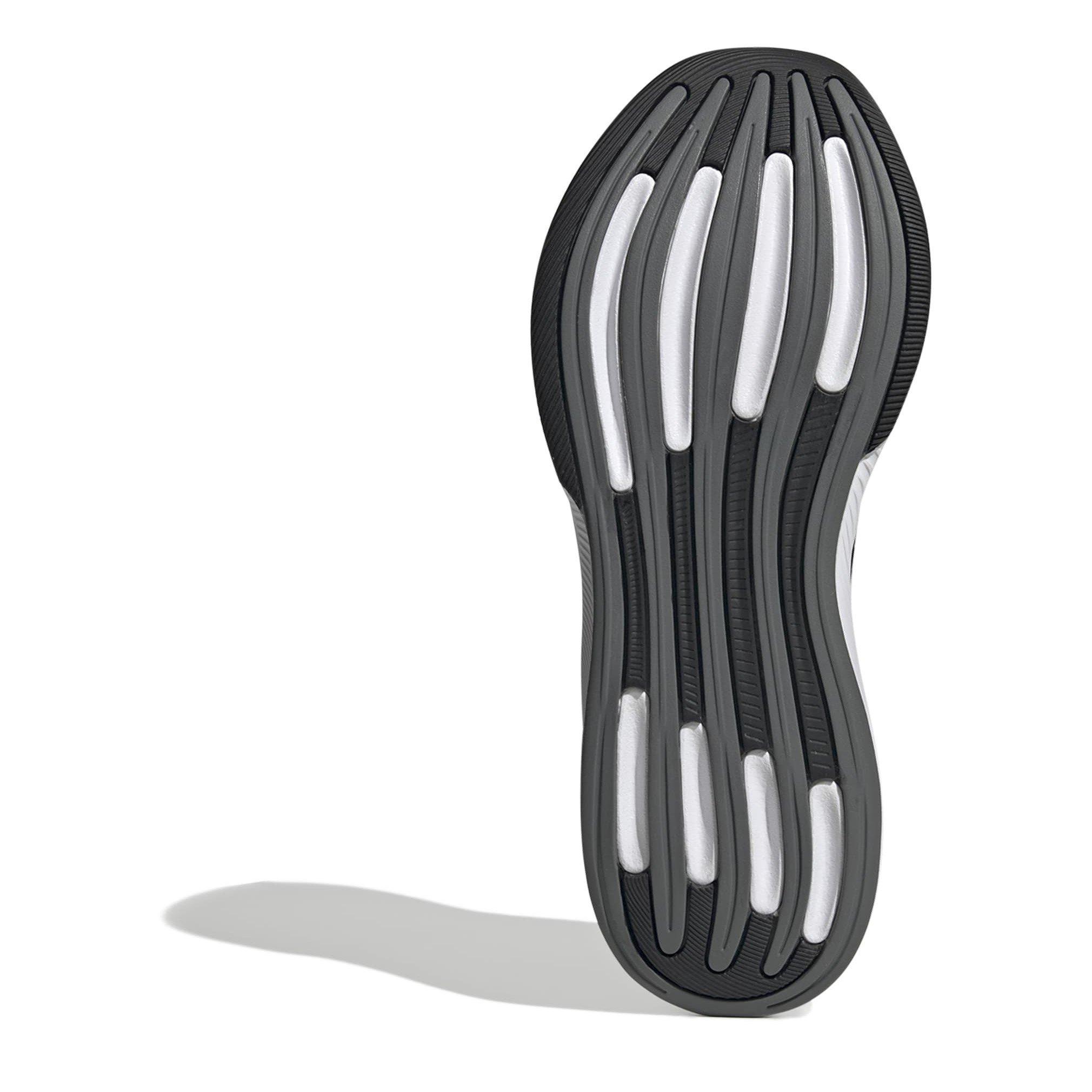 Black/White - adidas - Response Super Shoes - 6