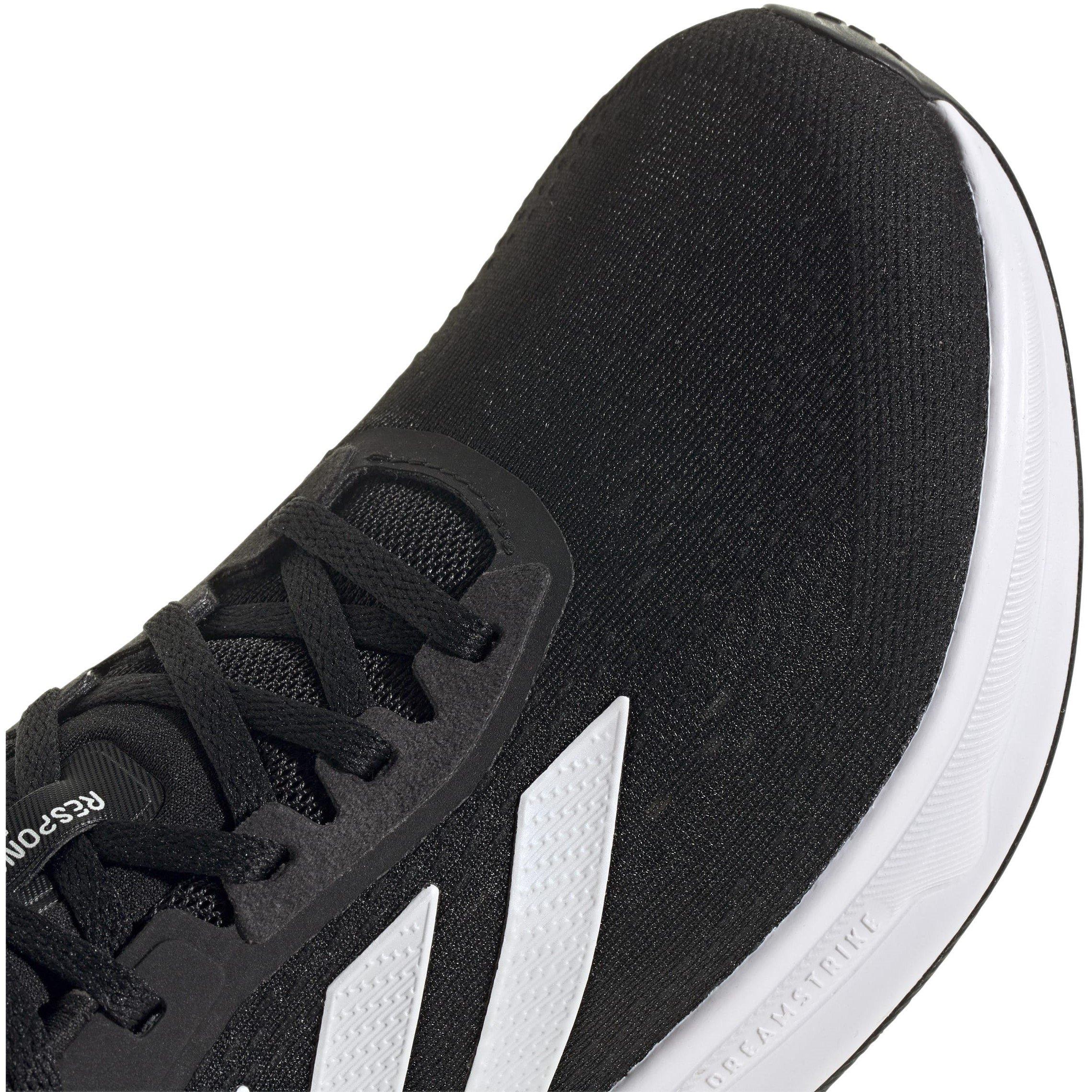 Black/White - adidas - Response Super Shoes - 8