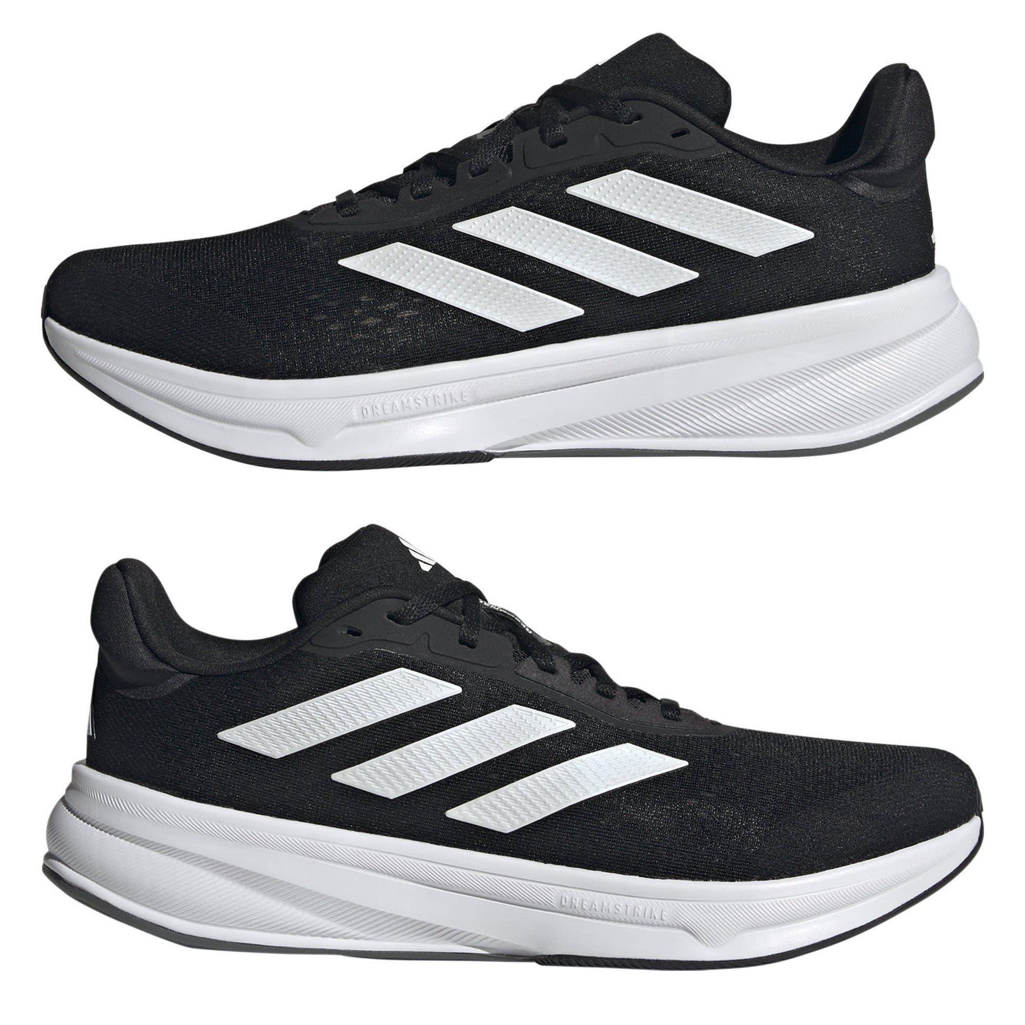 Black/White - adidas - Response Super Shoes - 9