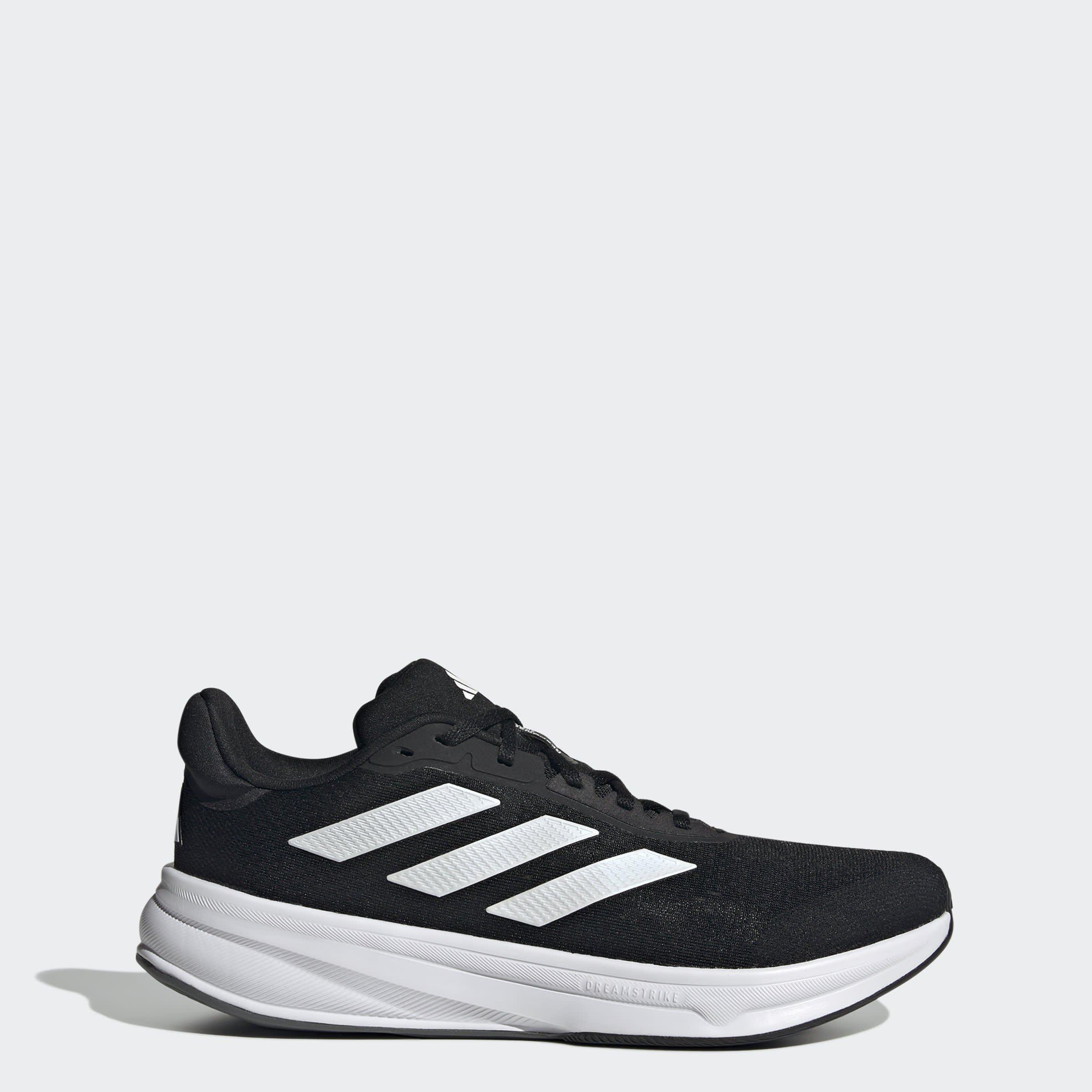 Black/White - adidas - Response Super Shoes - 10