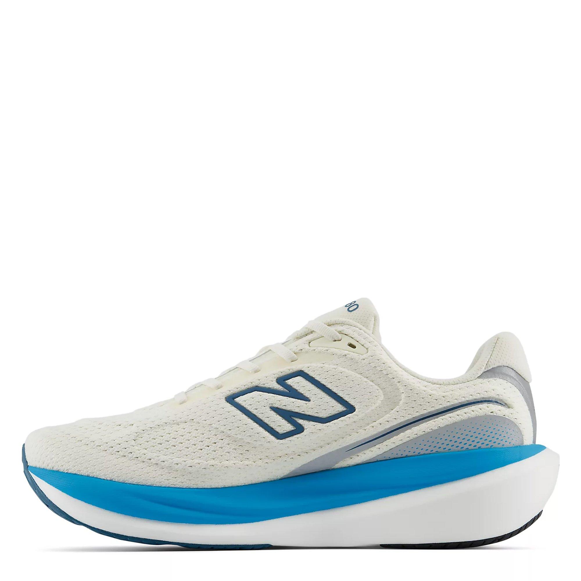 Angora/Altt - New Balance - Fresh Foam X 1080 v15 Mens Running Shoes - 2