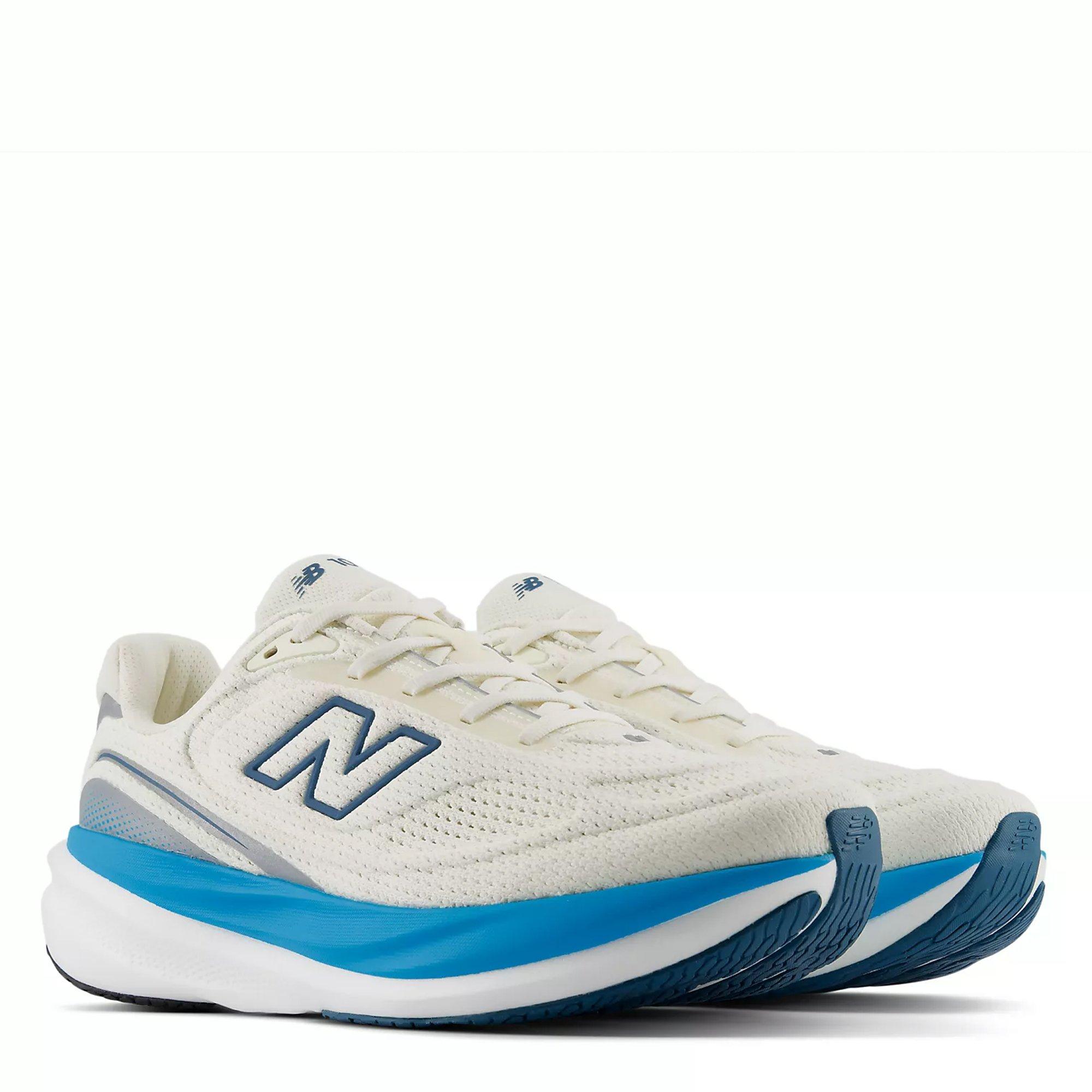 Angora/Altt - New Balance - Fresh Foam X 1080 v15 Mens Running Shoes - 5