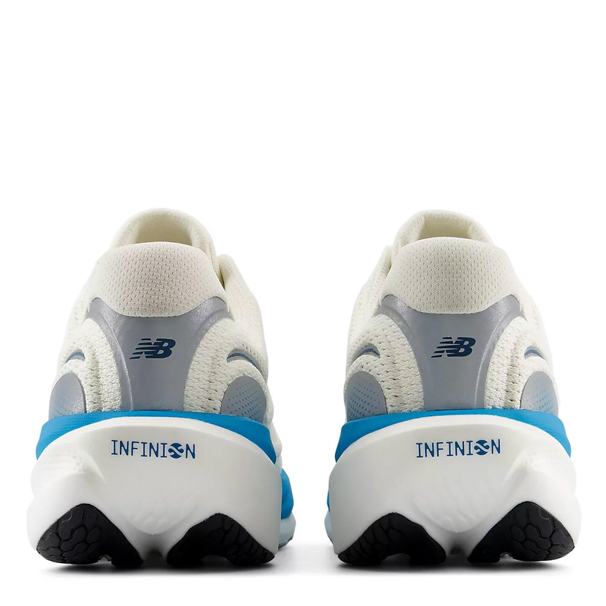 Angora/Altt - New Balance - Fresh Foam X 1080 v15 Mens Running Shoes - 6