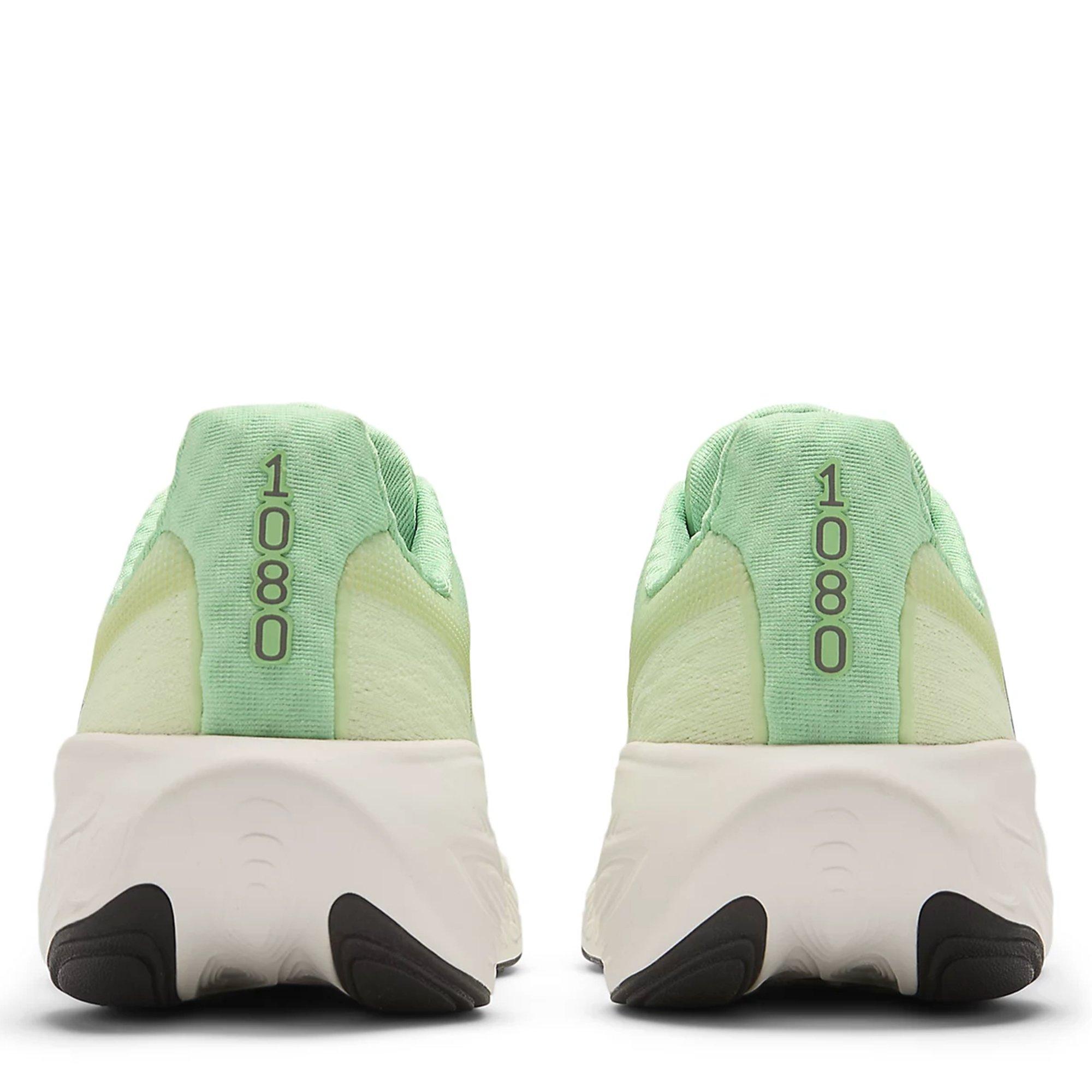 Electric Jade - New Balance - Fresh Foam X 1080 v14 Mens Running Shoes - 6