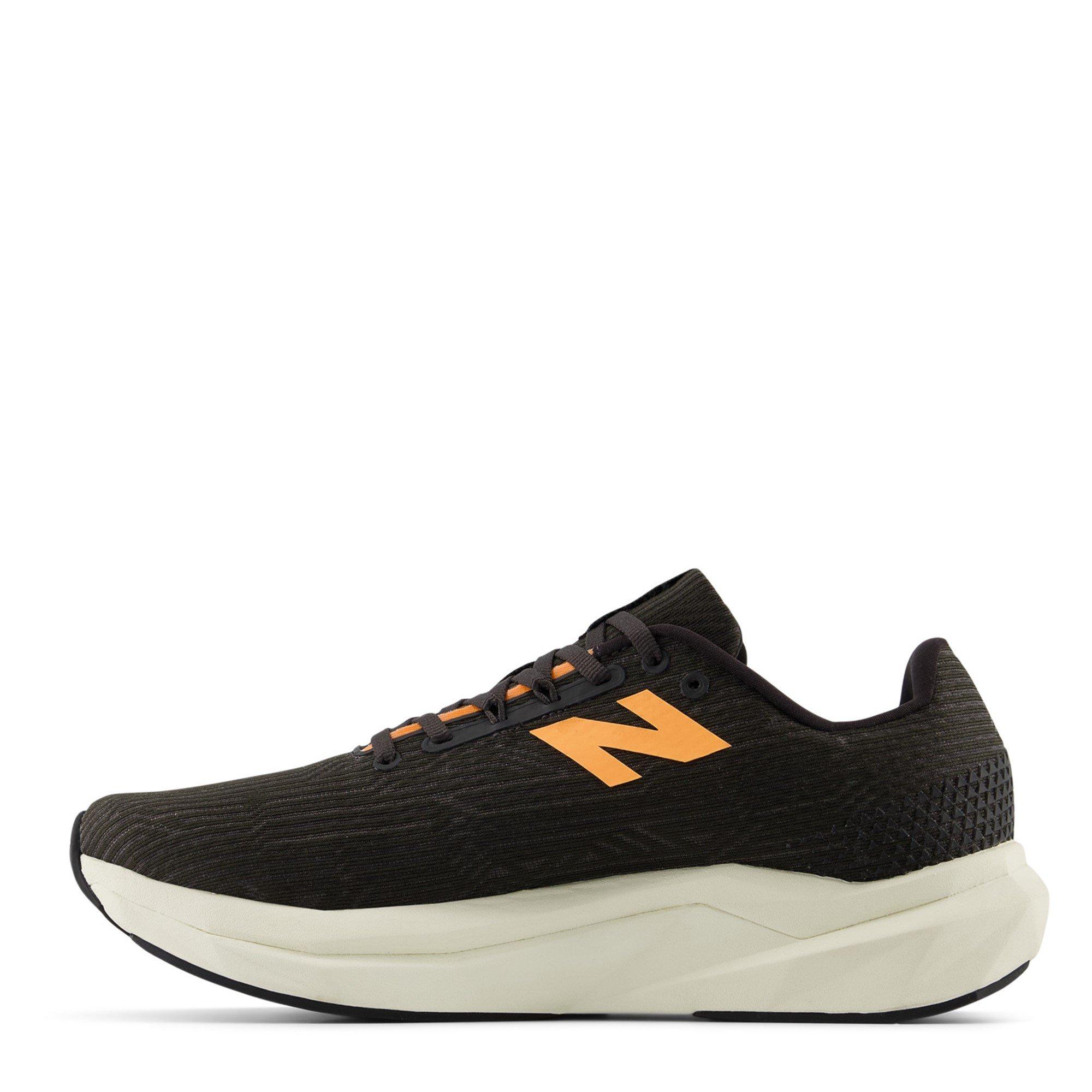 Black - New Balance - FuelCell Propel v5 Mens Running Shoes - 2