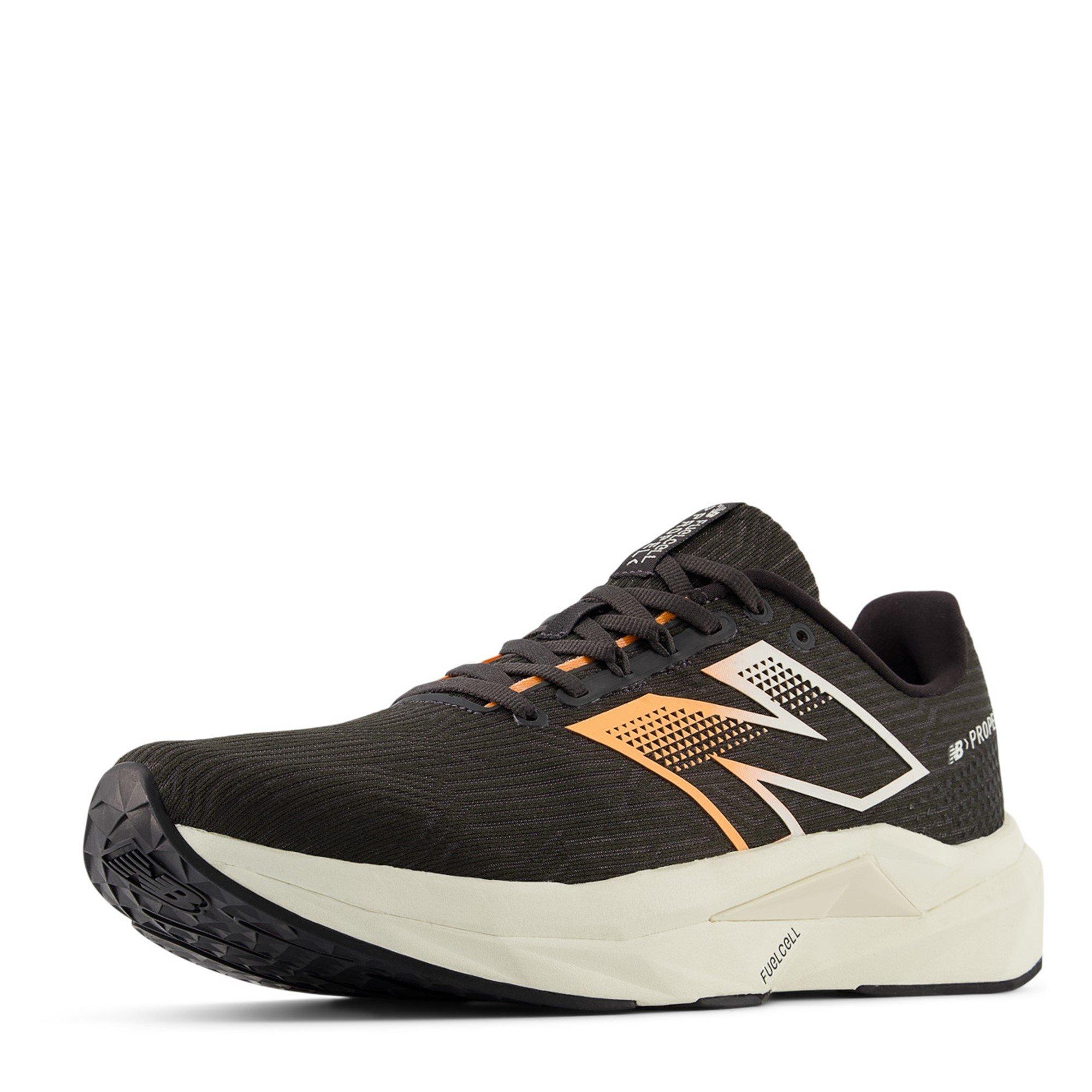 Black - New Balance - FuelCell Propel v5 Mens Running Shoes - 8