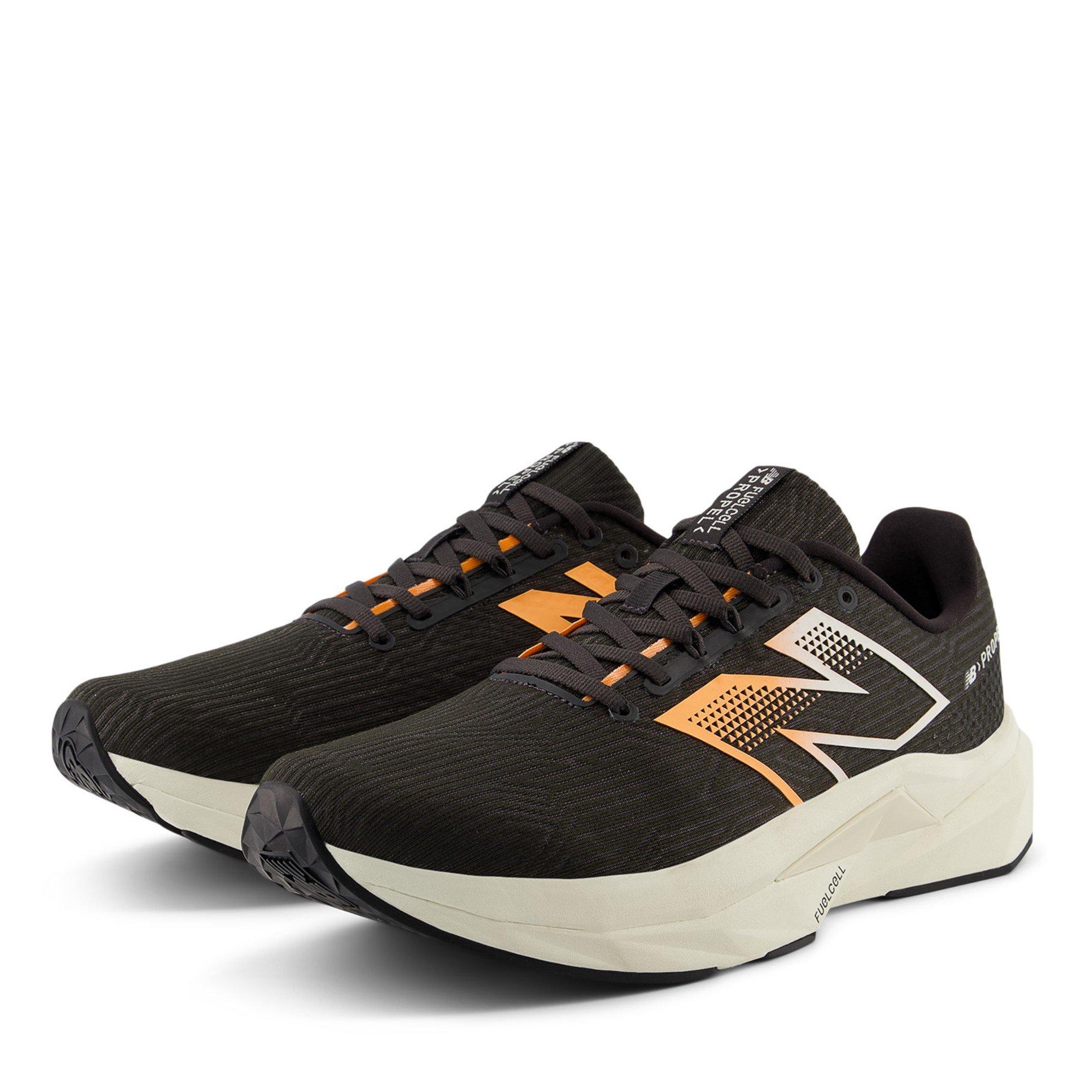 Black - New Balance - FuelCell Propel v5 Mens Running Shoes - 10