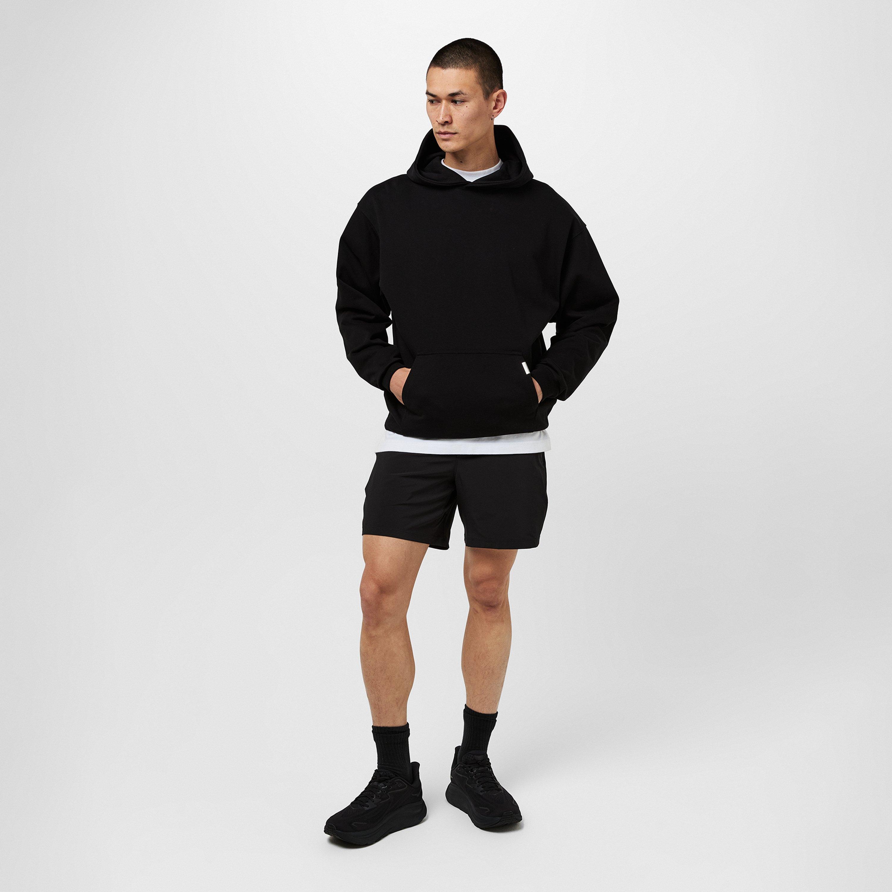 Black/Black - Hoka - Clifton 10 Trainers - 5