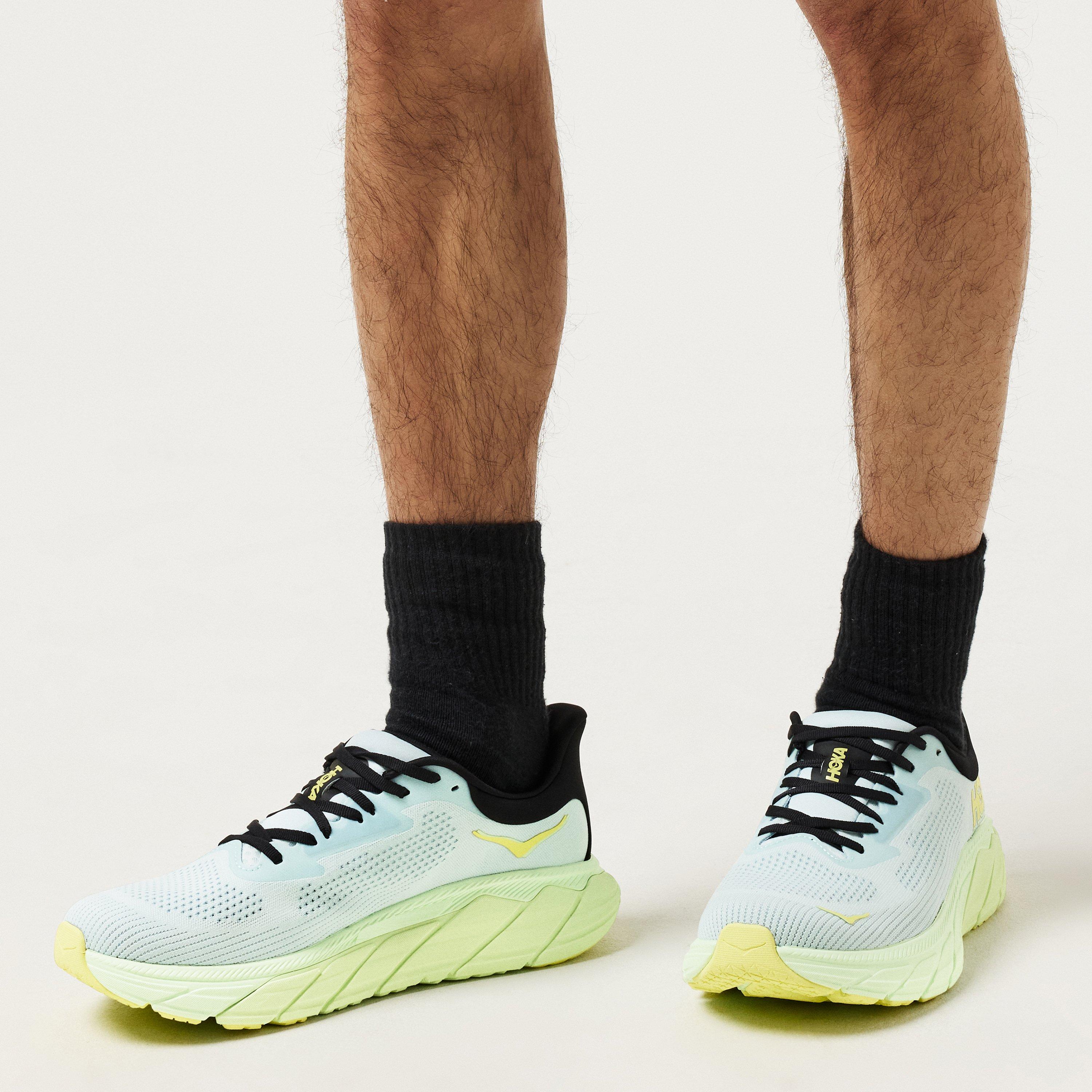 Druzy/Droplet - Hoka - Men's Arahi Everyday Neutral Road Running Shoes - 2