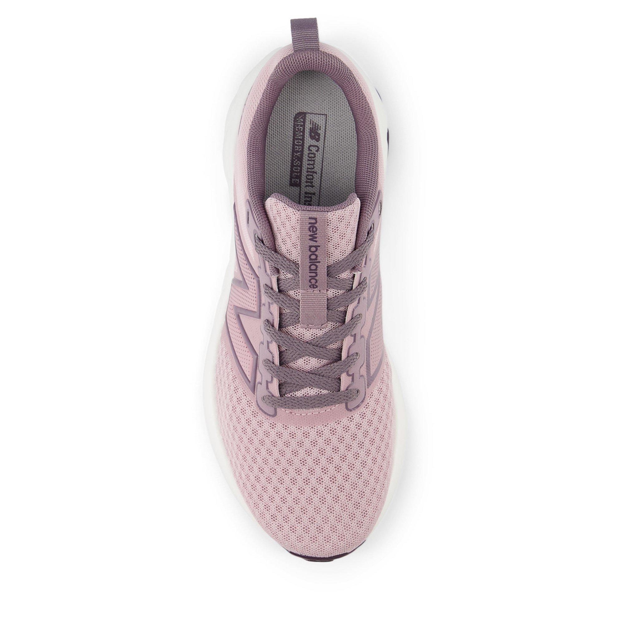 Twilight Haze - New Balance - 460 V4 Womens Running Shoes - 3