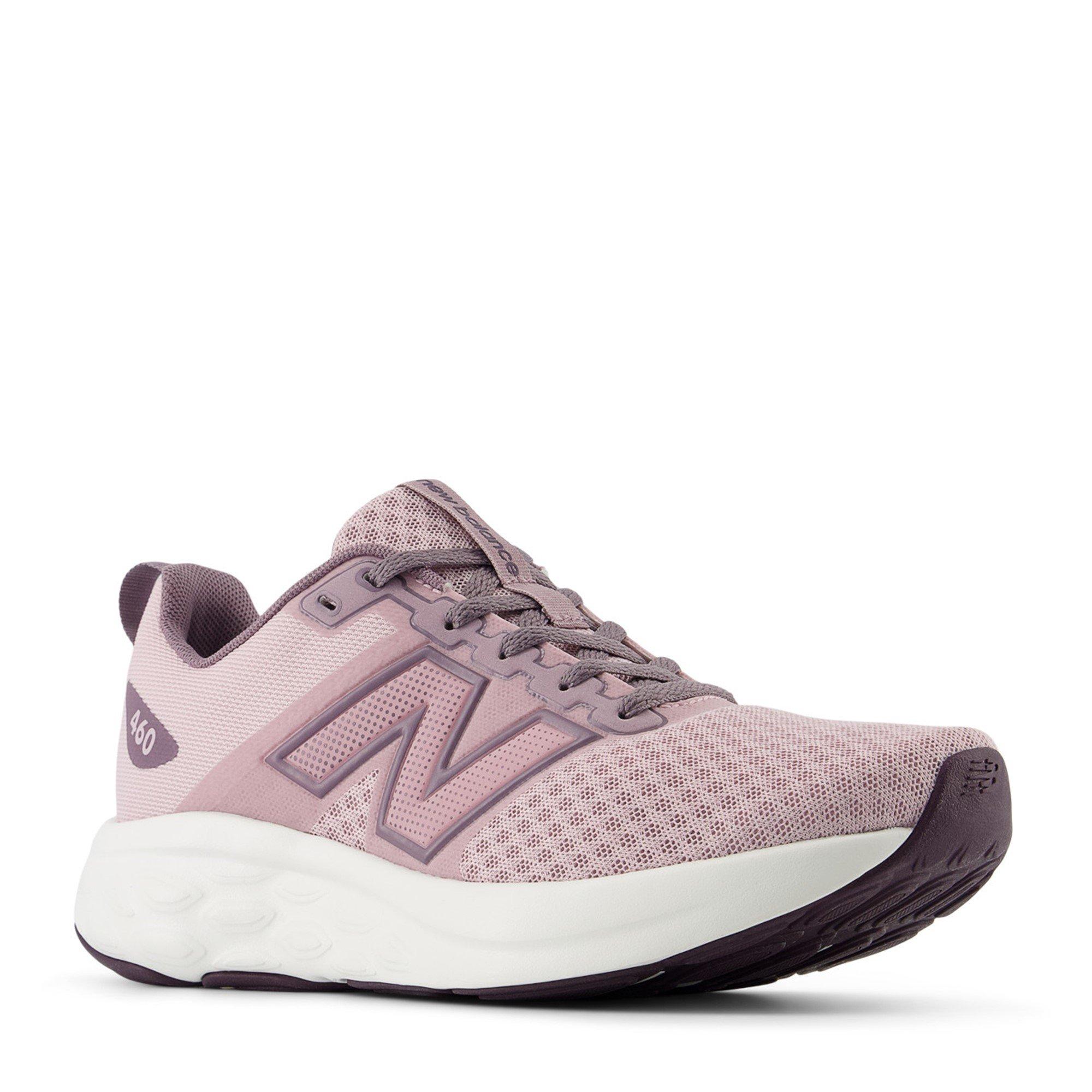 Twilight Haze - New Balance - 460 V4 Womens Running Shoes - 4