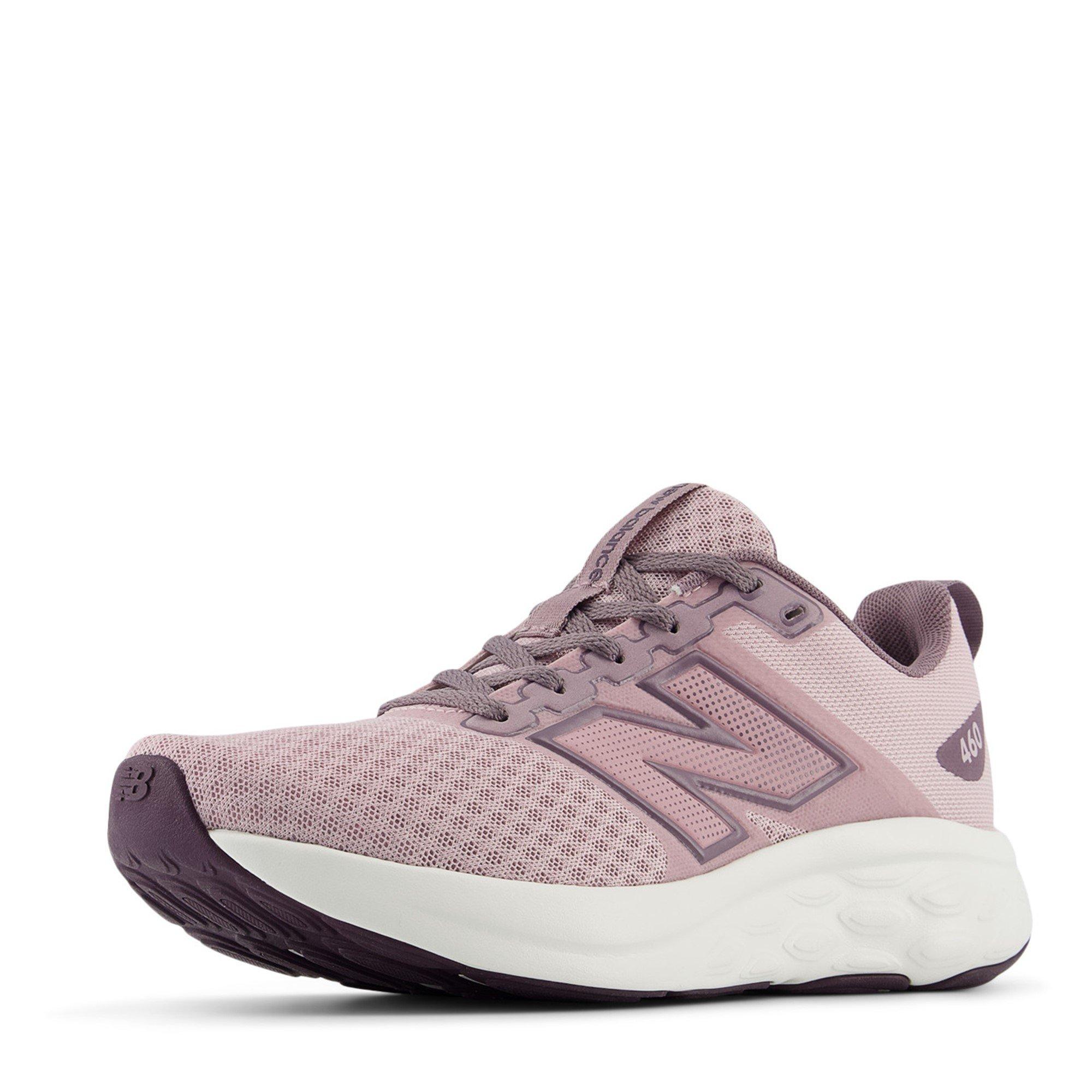 Twilight Haze - New Balance - 460 V4 Womens Running Shoes - 6