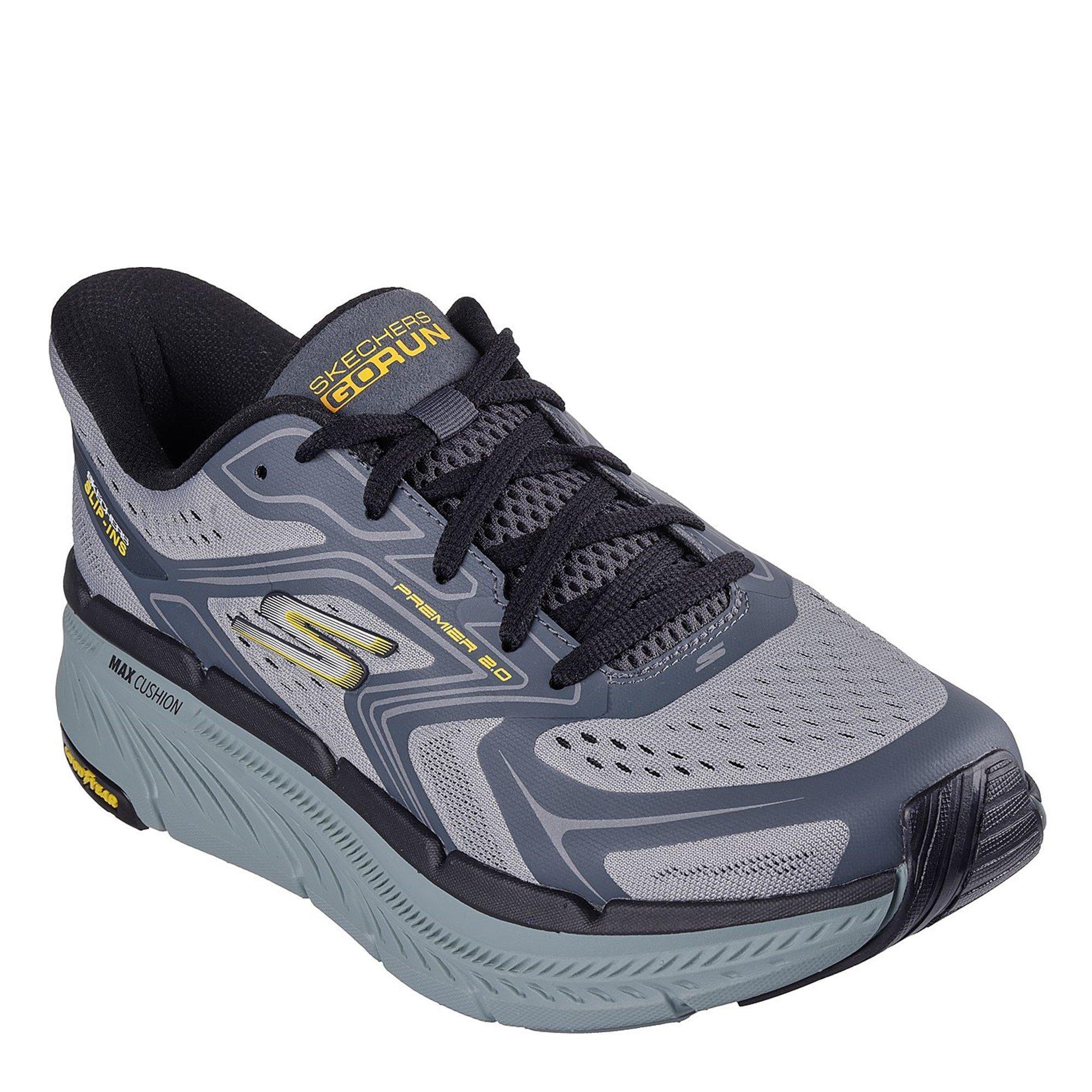 Skechers Max Cushioning Premier Continuous Runners