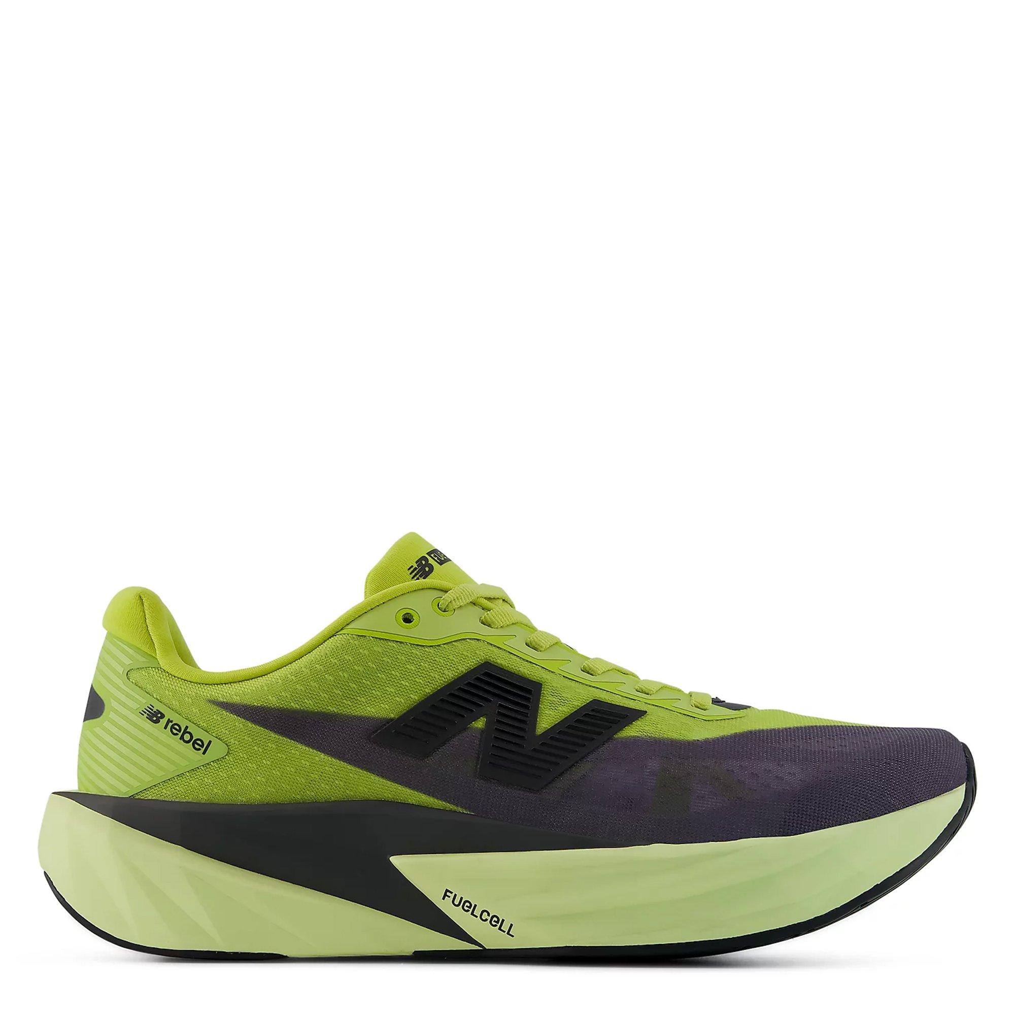 FuelCell Rebel V5 Mens Running Shoes