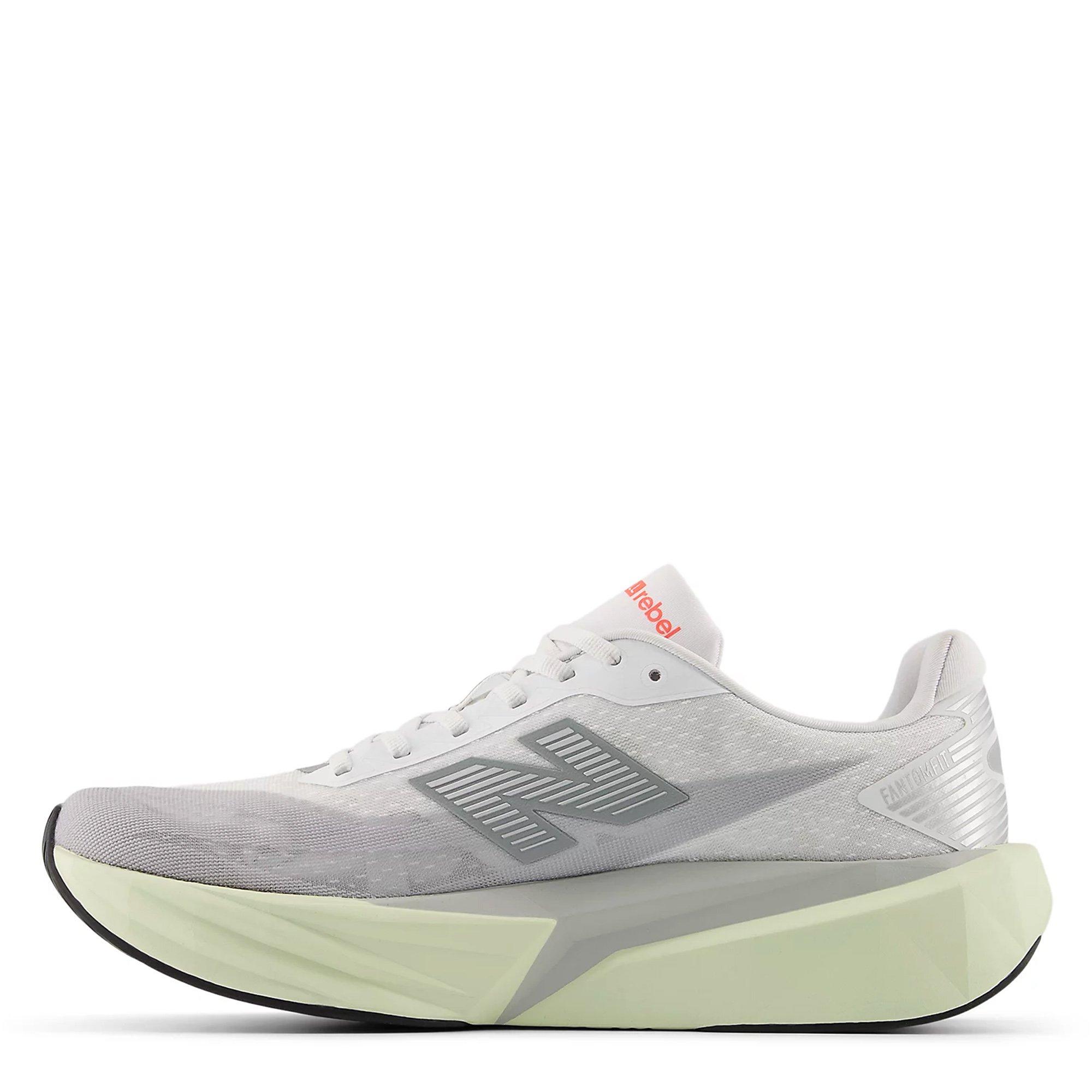 RAIN CLOUD - New Balance - FuelCell Rebel V5 Mens Running Shoes - 2