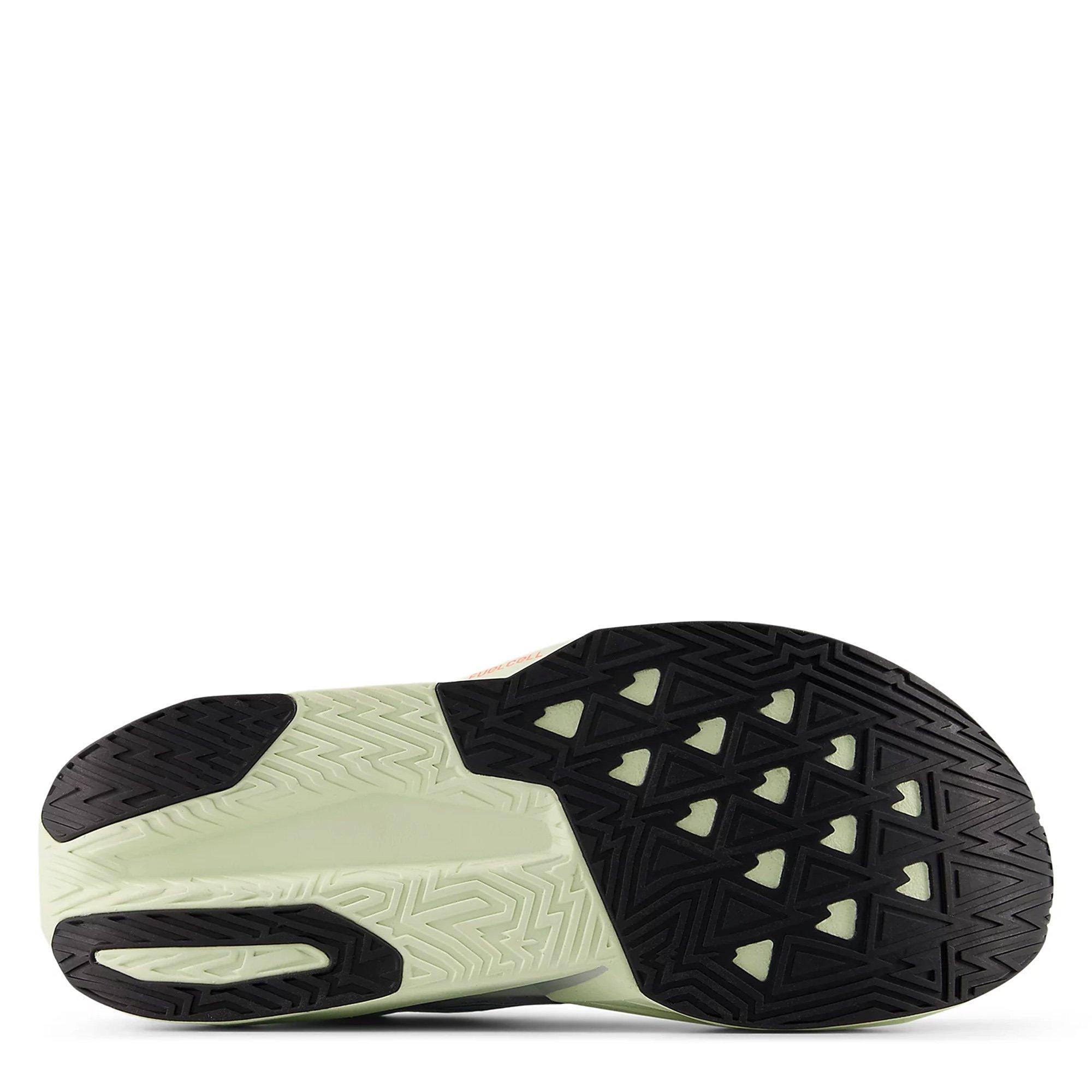 RAIN CLOUD - New Balance - FuelCell Rebel V5 Mens Running Shoes - 3