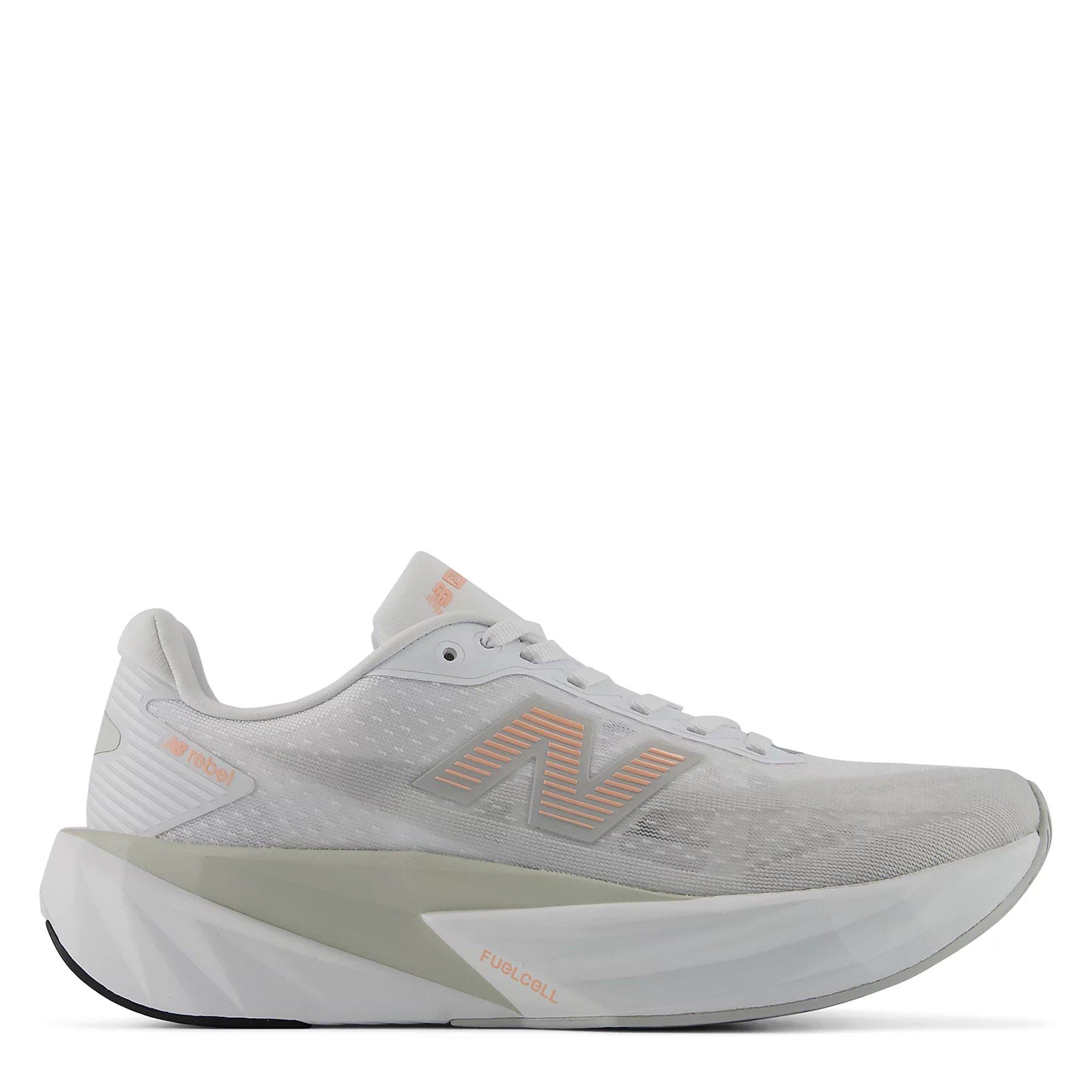 New Balance FuelCell Rebel V5 Womens Running Shoes