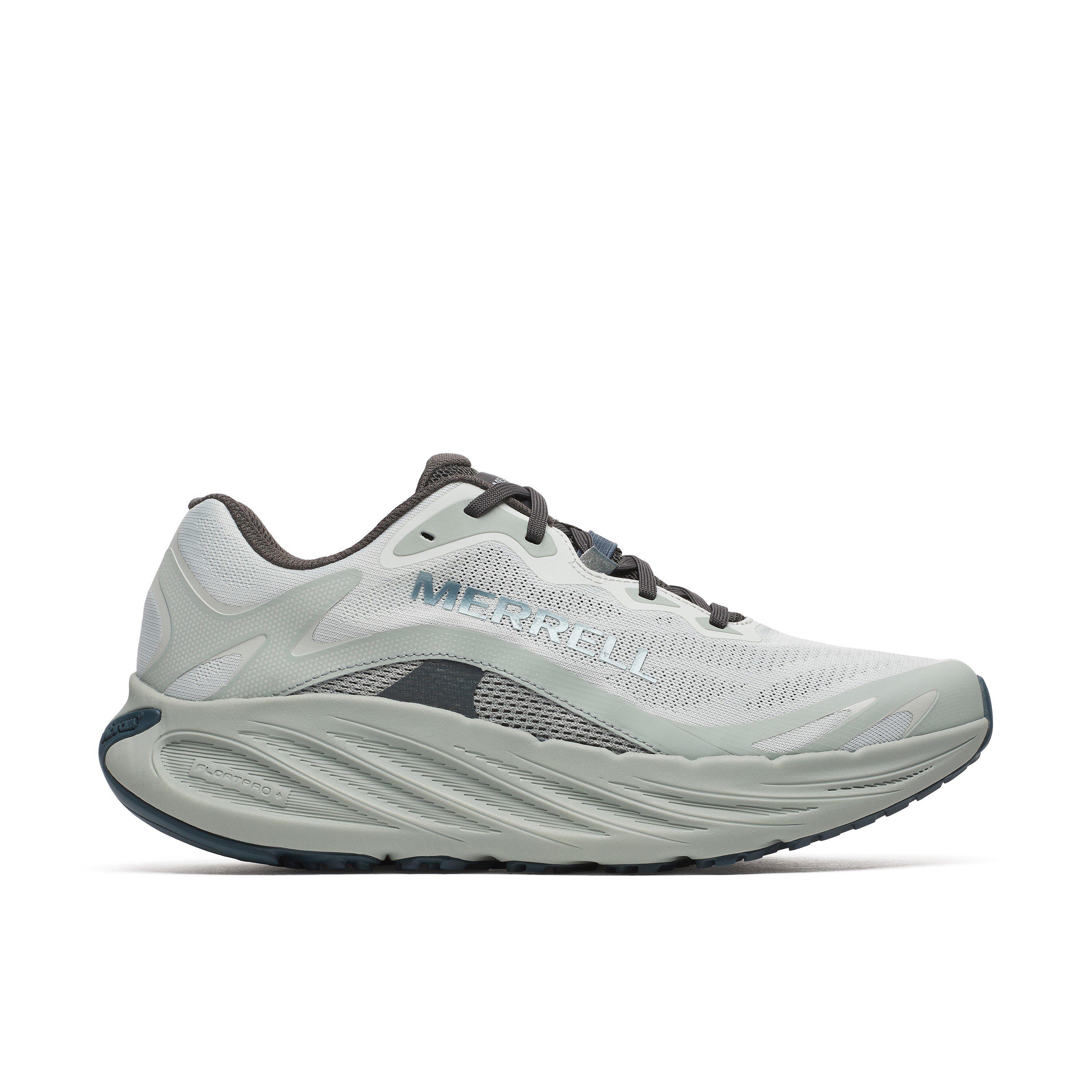 Merrell Men's Merril Morphite Off-Road Running Shoes - Angelite - 8 (42)