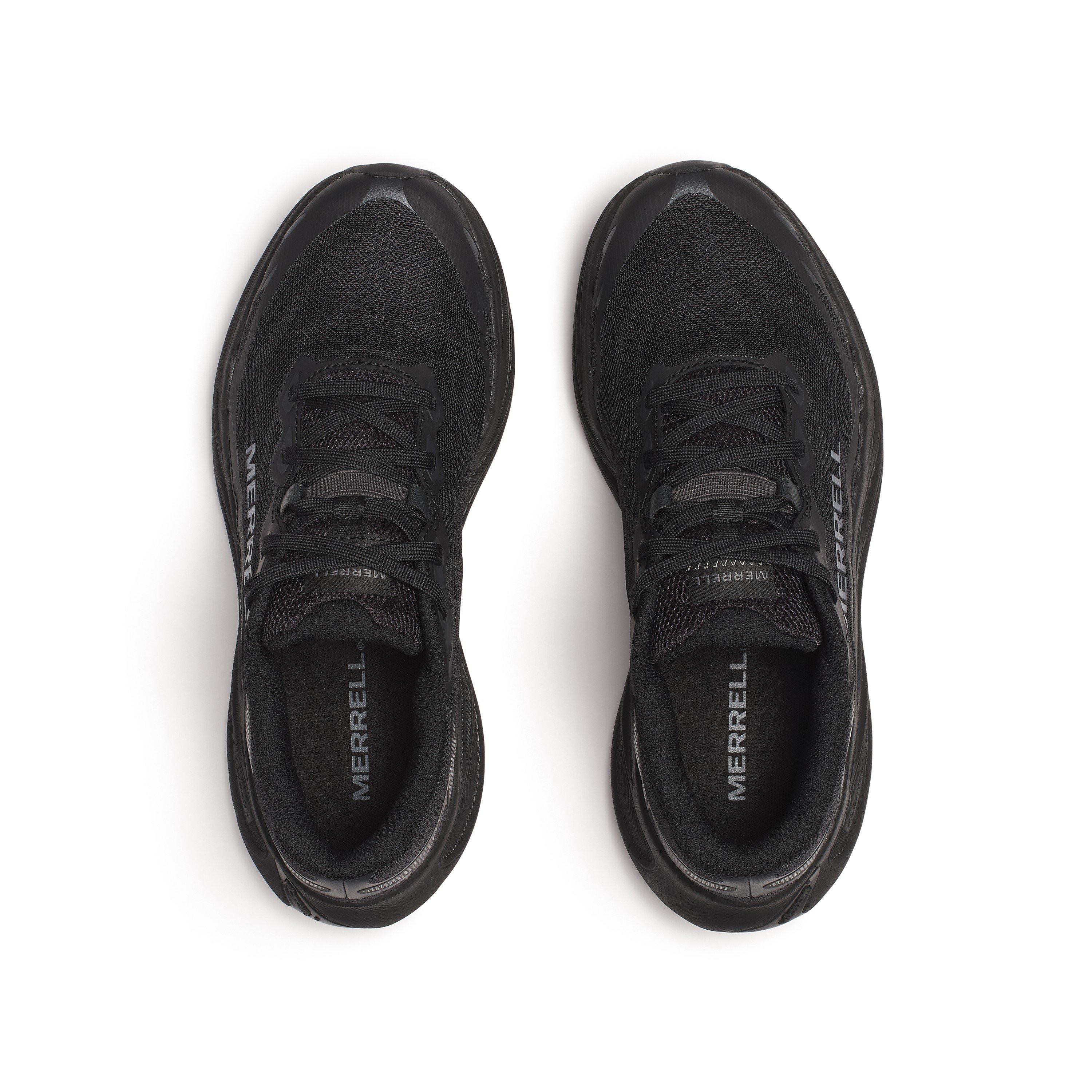 Crna - Merrell - Merrell Promorph Ld62 - 2