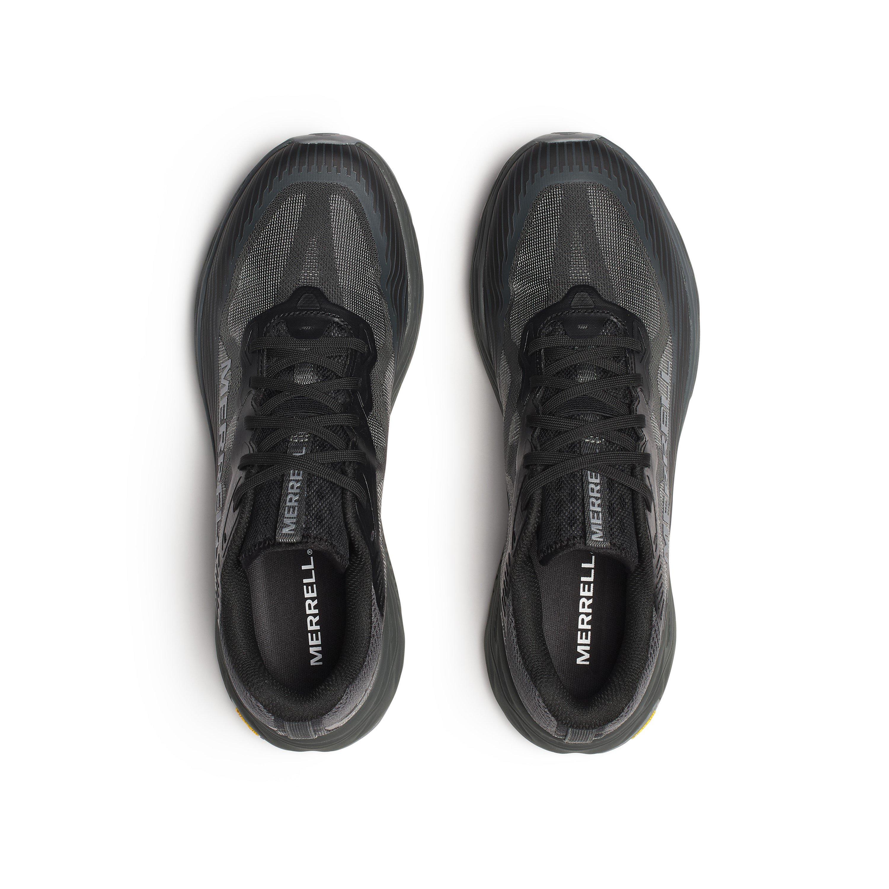 Crna - Merrell - Merrell Agility Pk 6 Sn62 - 2