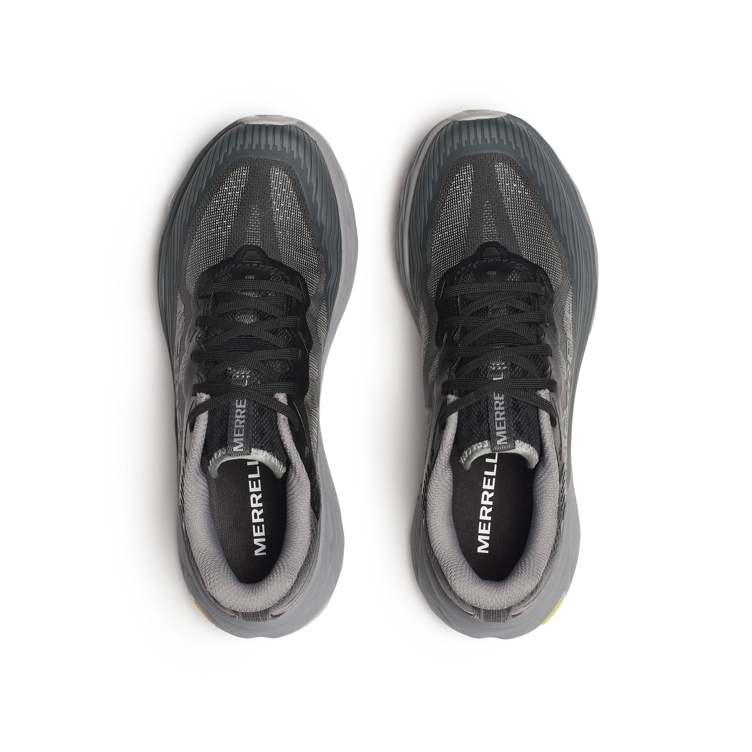 Crna - Merrell - Merrell Agility Pk 6 Ld62 - 2