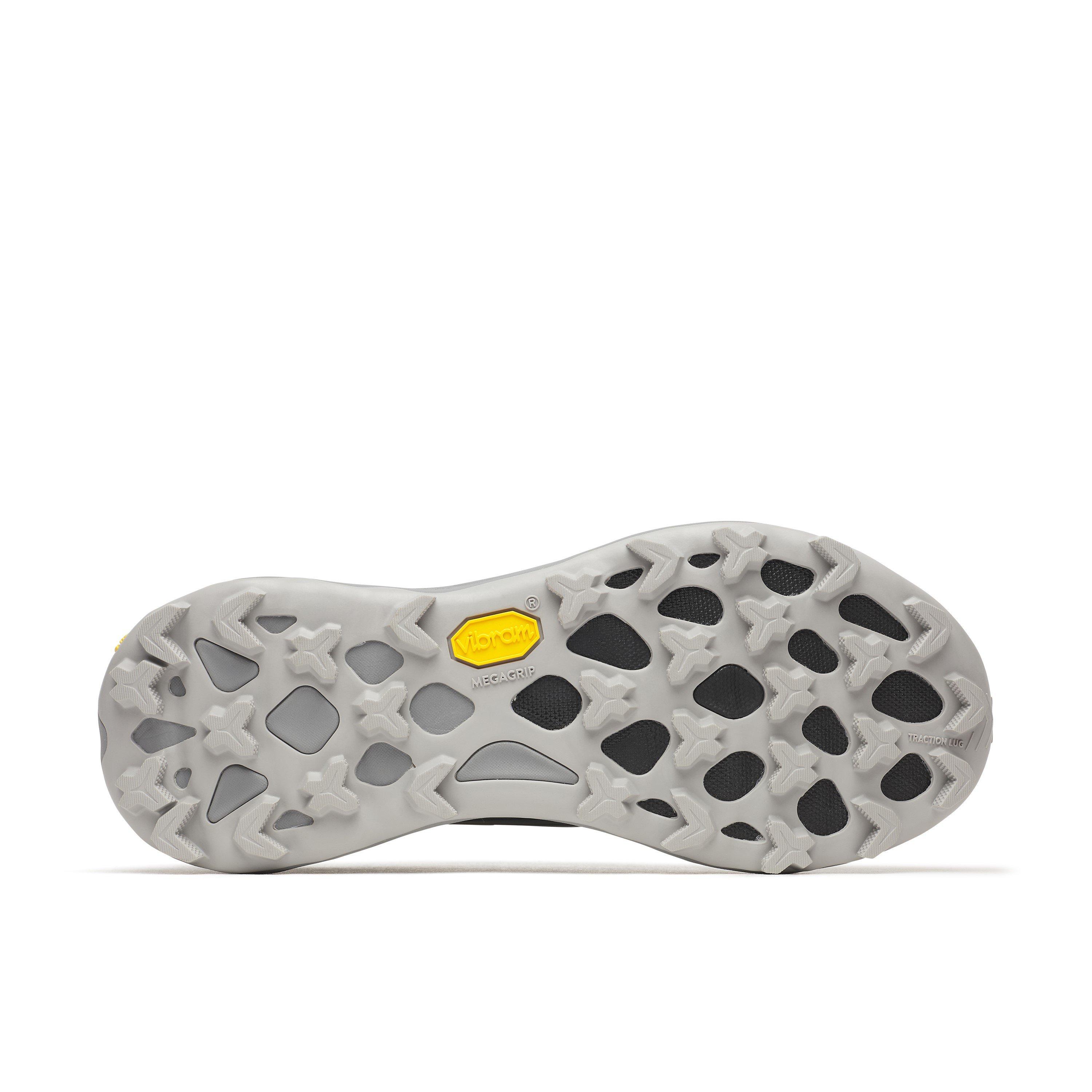 Crna - Merrell - Merrell Agility Pk 6 Ld62 - 5