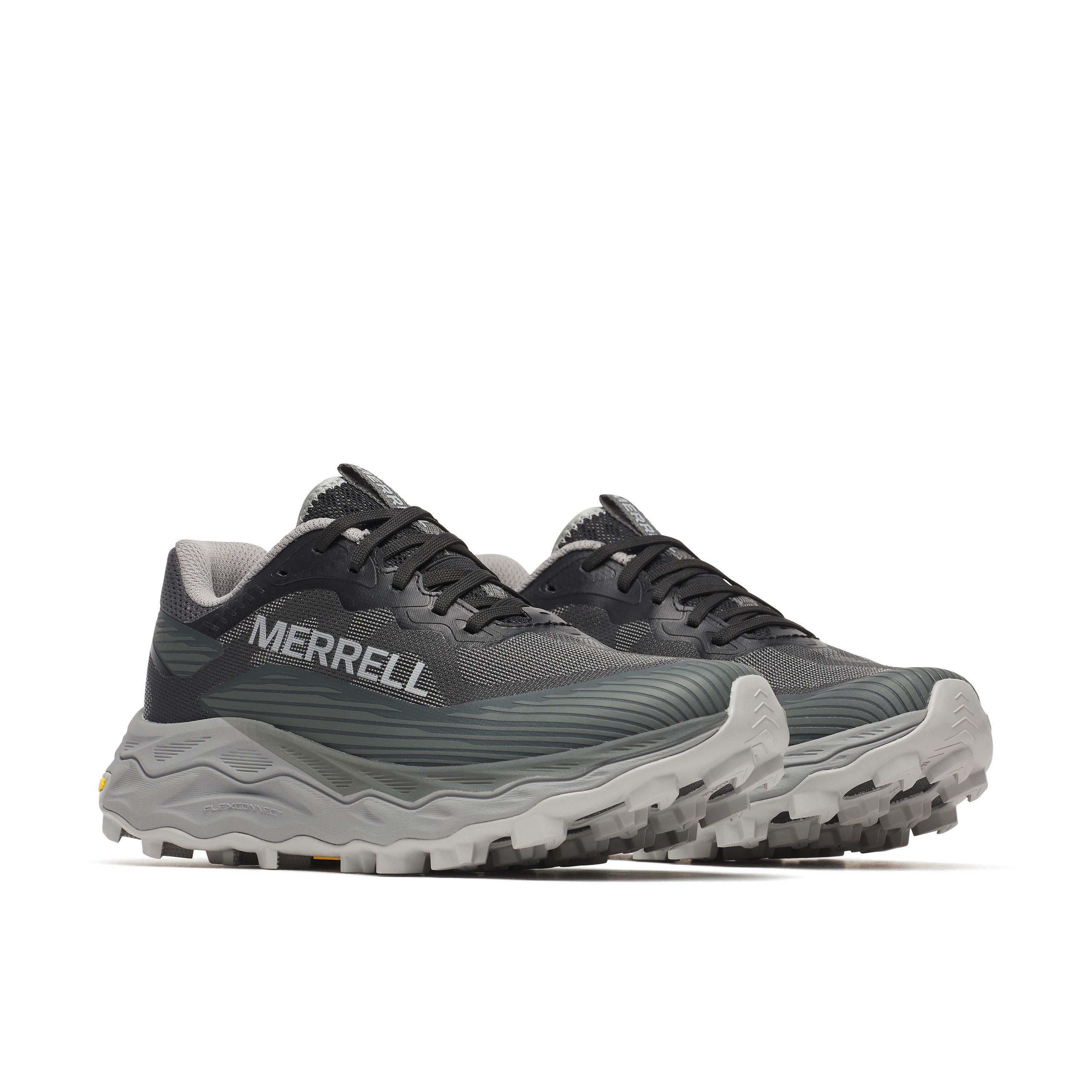 Crna - Merrell - Merrell Agility Pk 6 Ld62 - 6