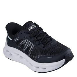 Skechers Max Cushioning Glide Step Running Shoes