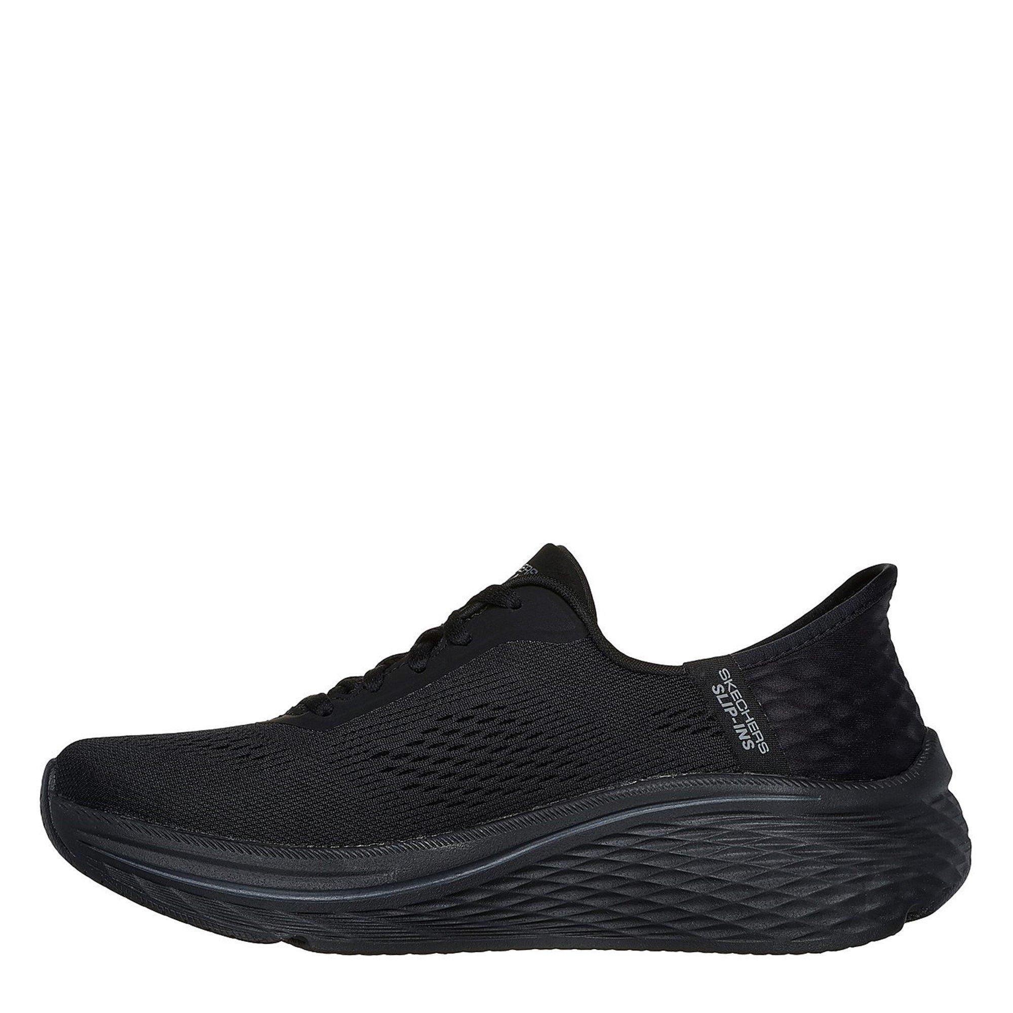 Blk Tex/Tr - Skechers - Runners - 2