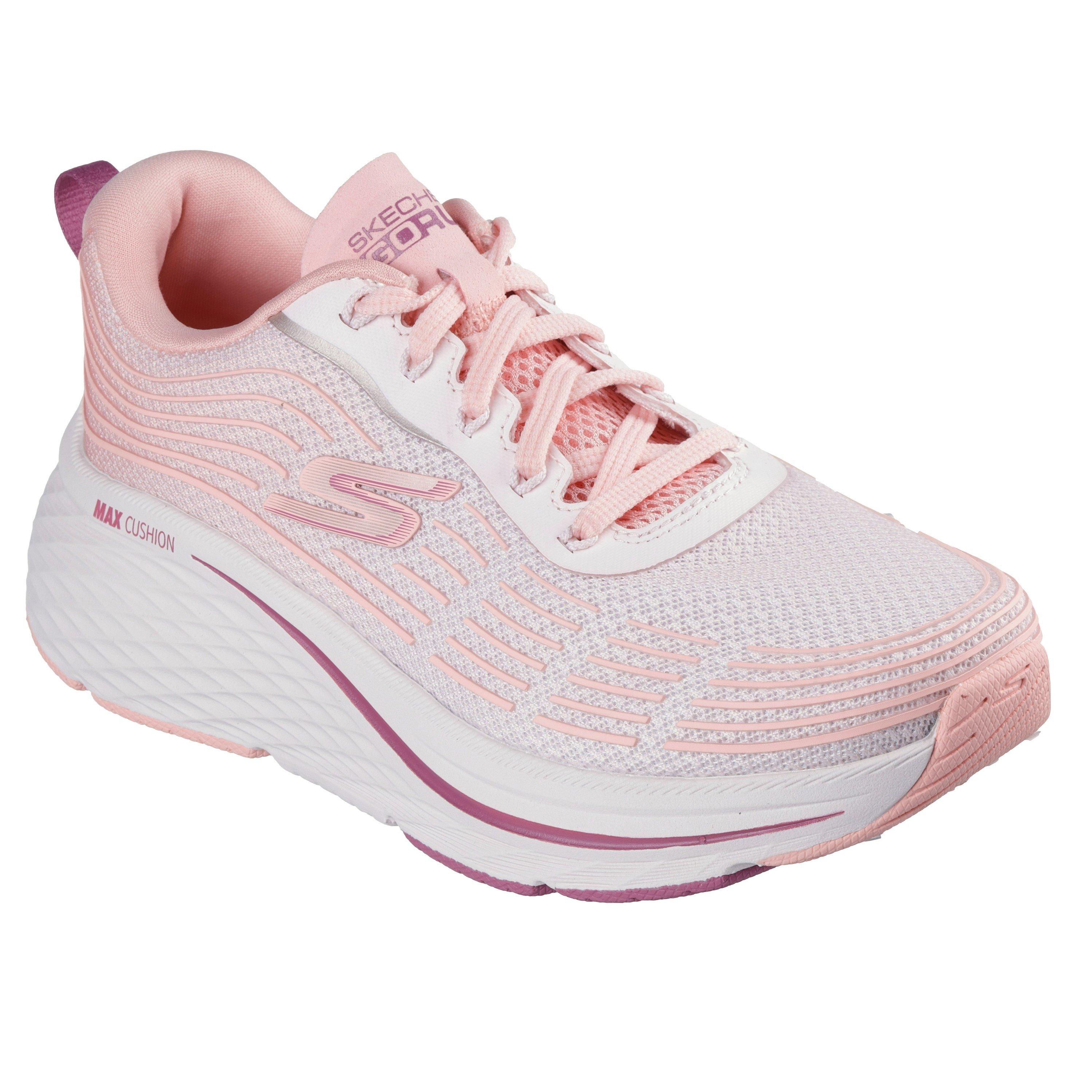 Calzado De Seguridad Mujer Zapatos De Seguridad Skechers Max
