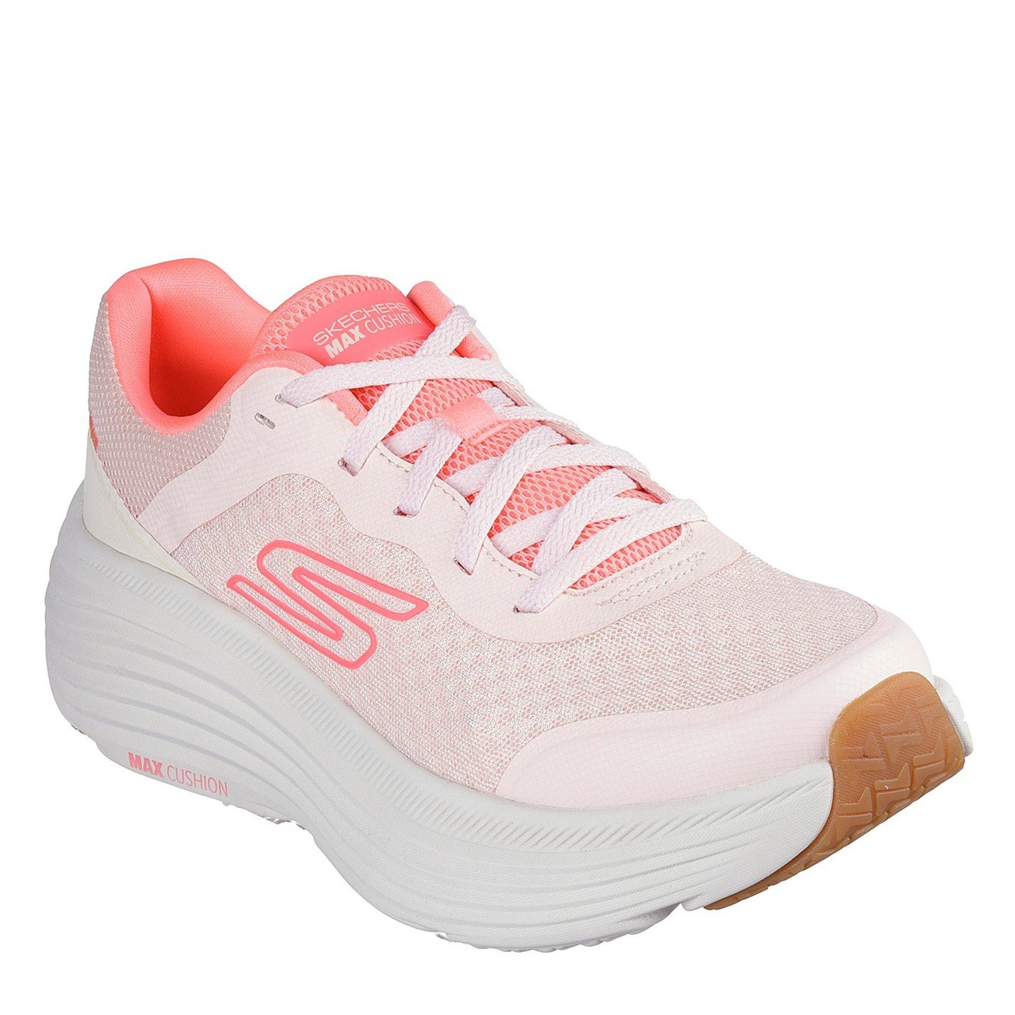 Pk Tex/Cl Tr - Skechers - Max Cushioning Endeavour Runners Womens - 1